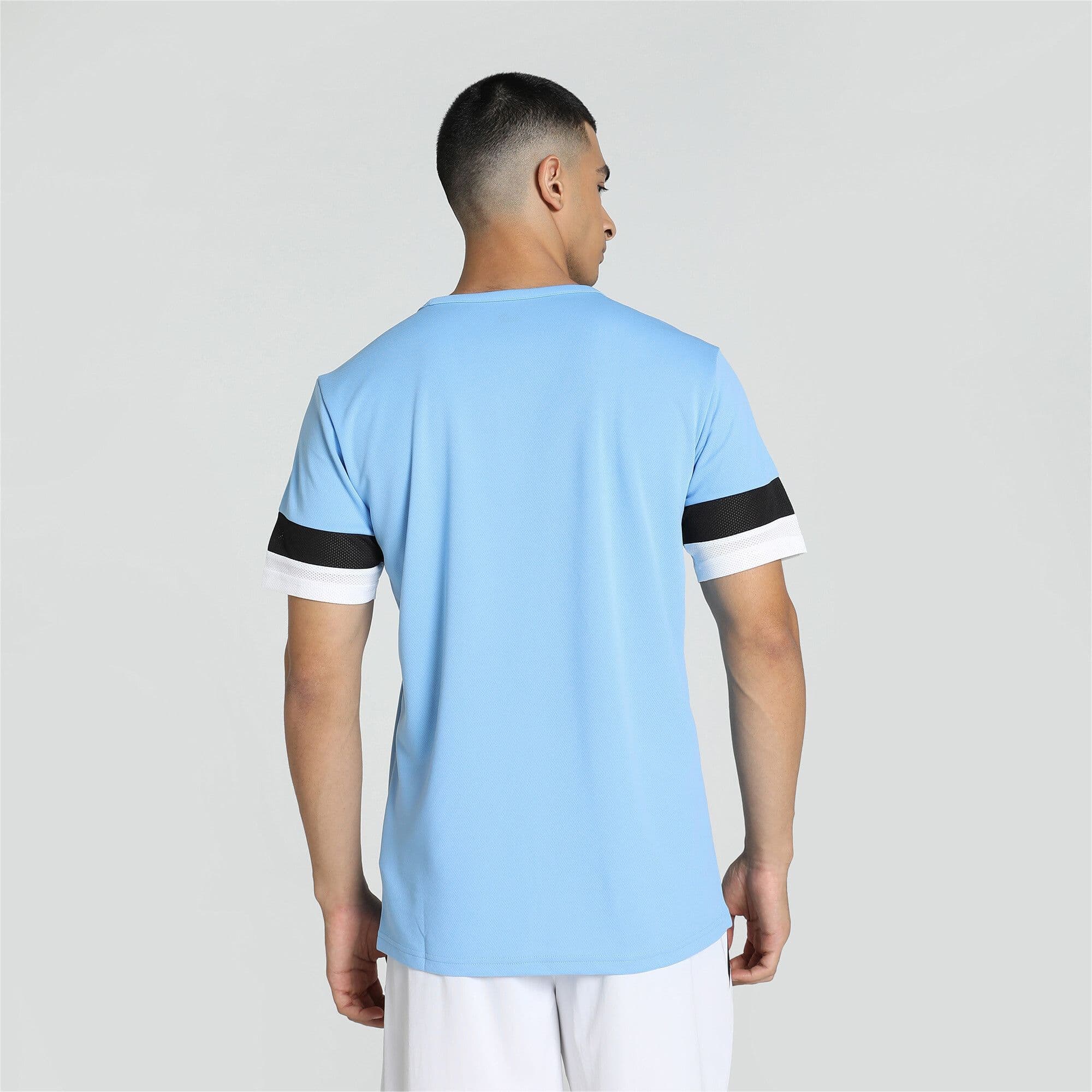 Puma Junior teamRISE Jersey