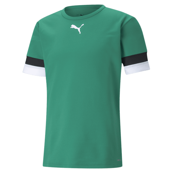 Puma Junior teamRISE Jersey