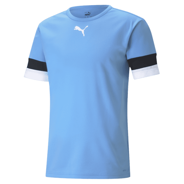 Puma Junior teamRISE Jersey