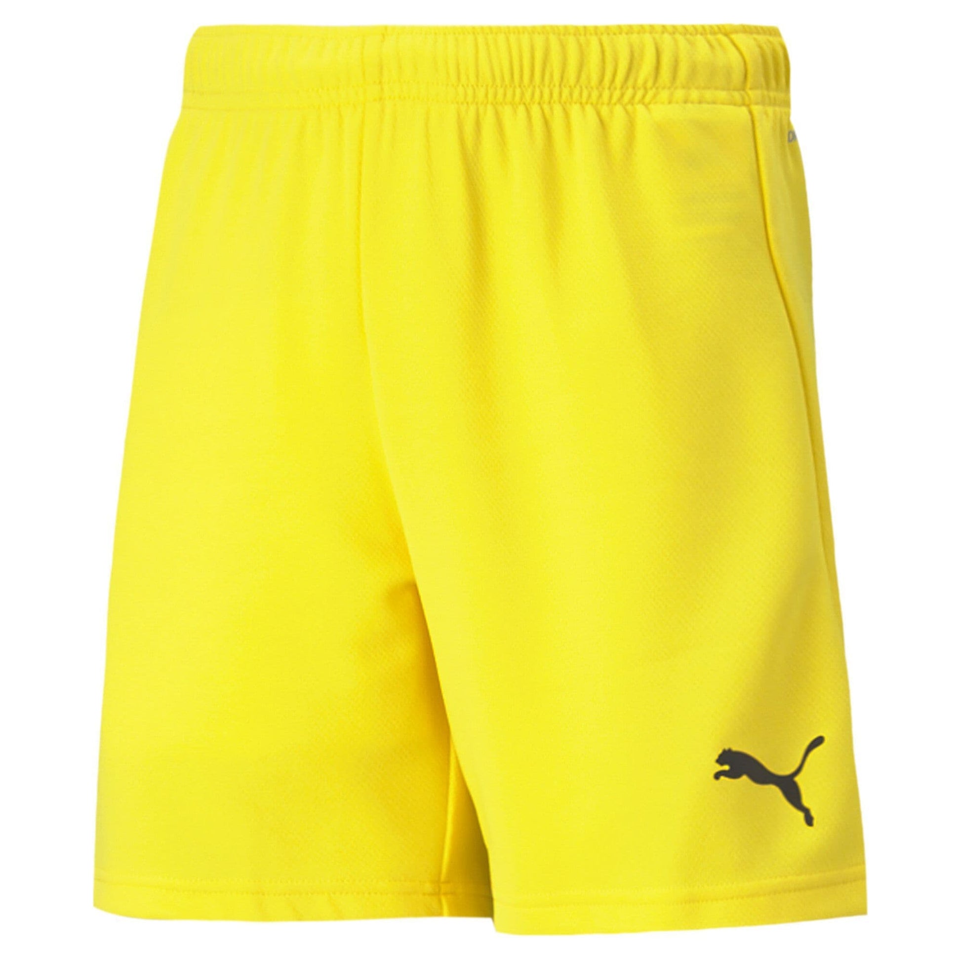 Puma Junior teamRISE Short