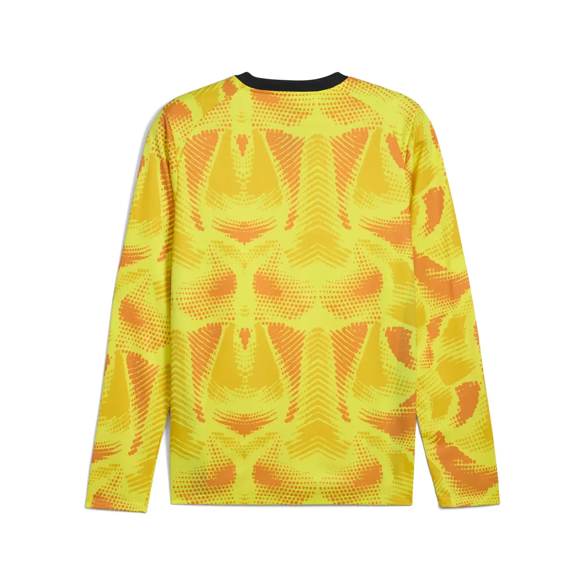 Puma Junior teamTarget GK LS Jersey