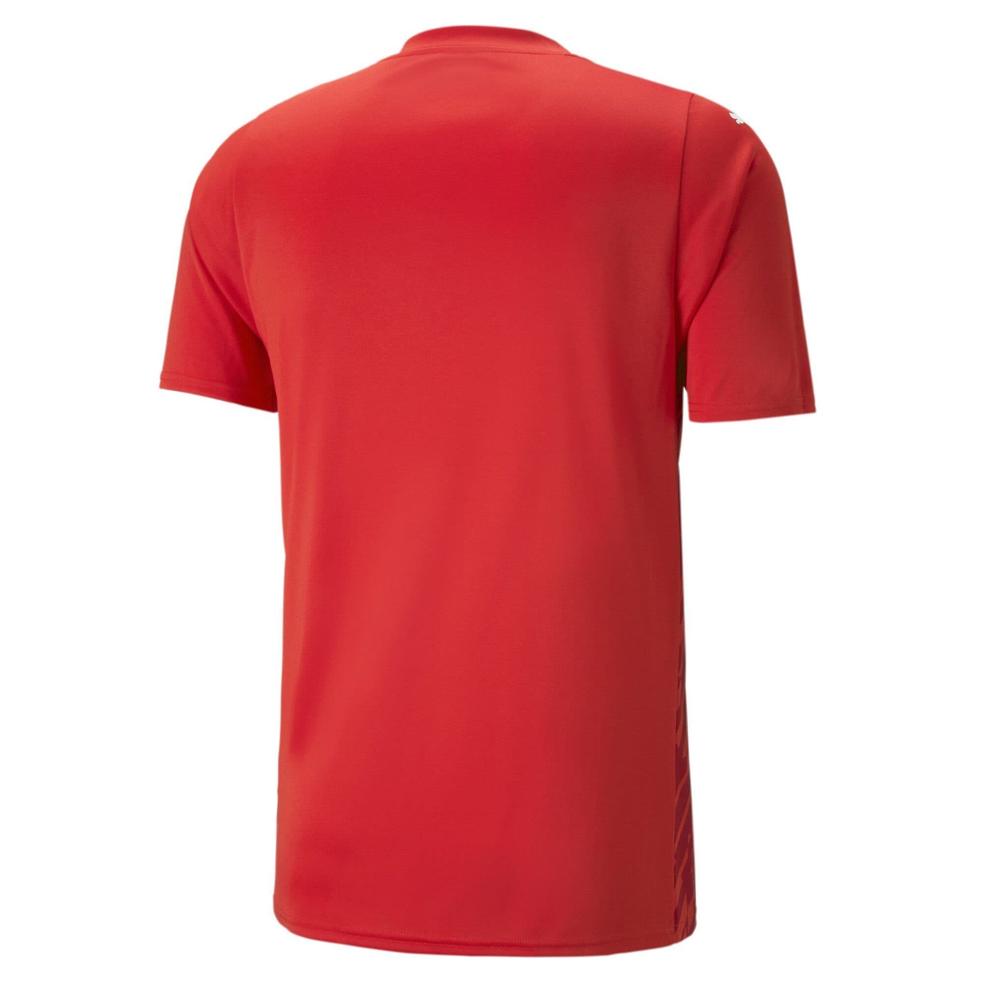 Puma Junior teamULTIMATE Jersey
