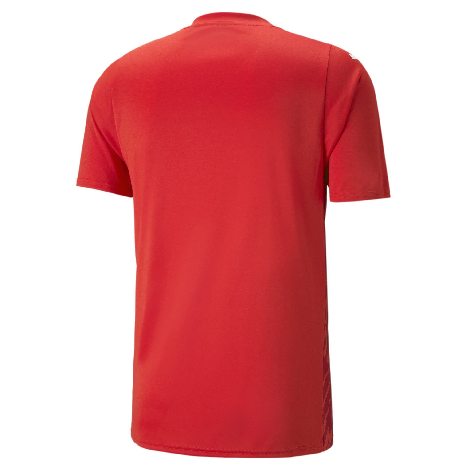 Puma Junior teamULTIMATE Jersey