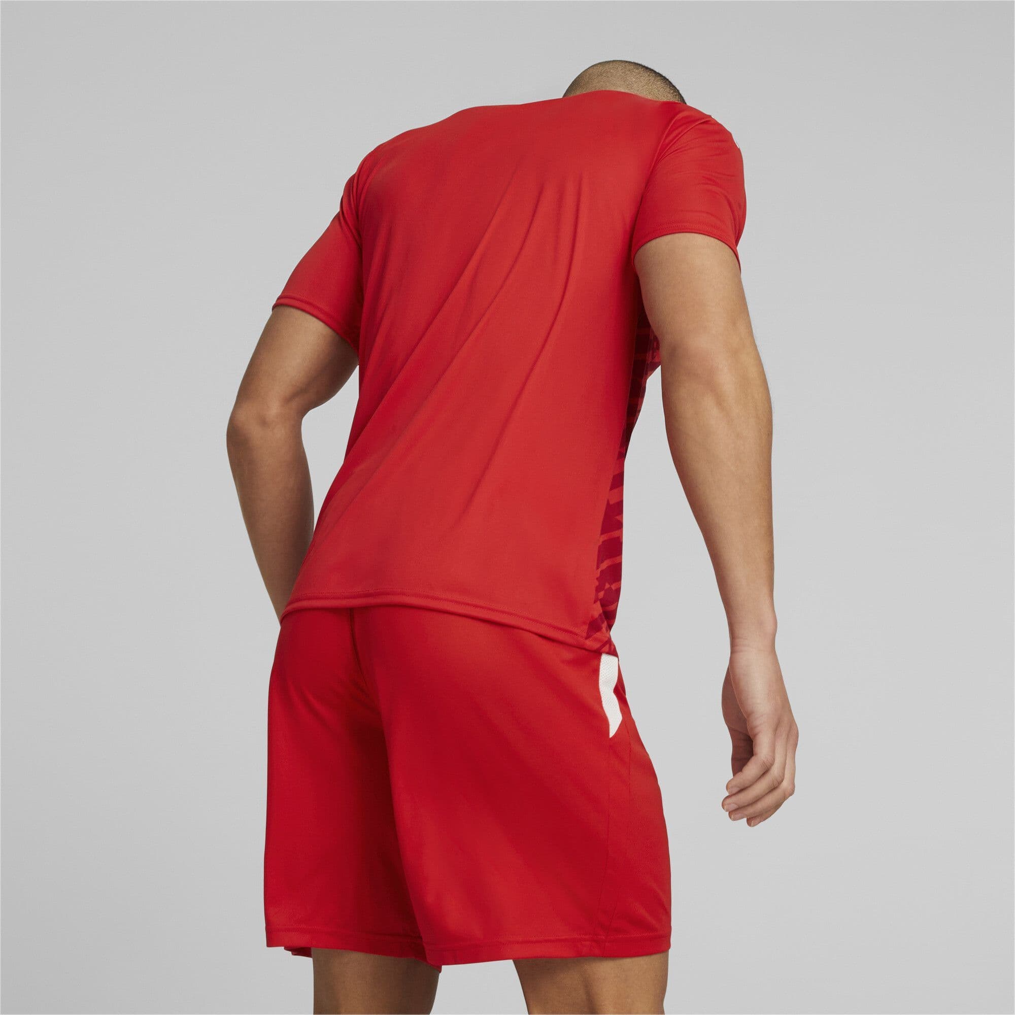 Puma Junior teamULTIMATE Jersey