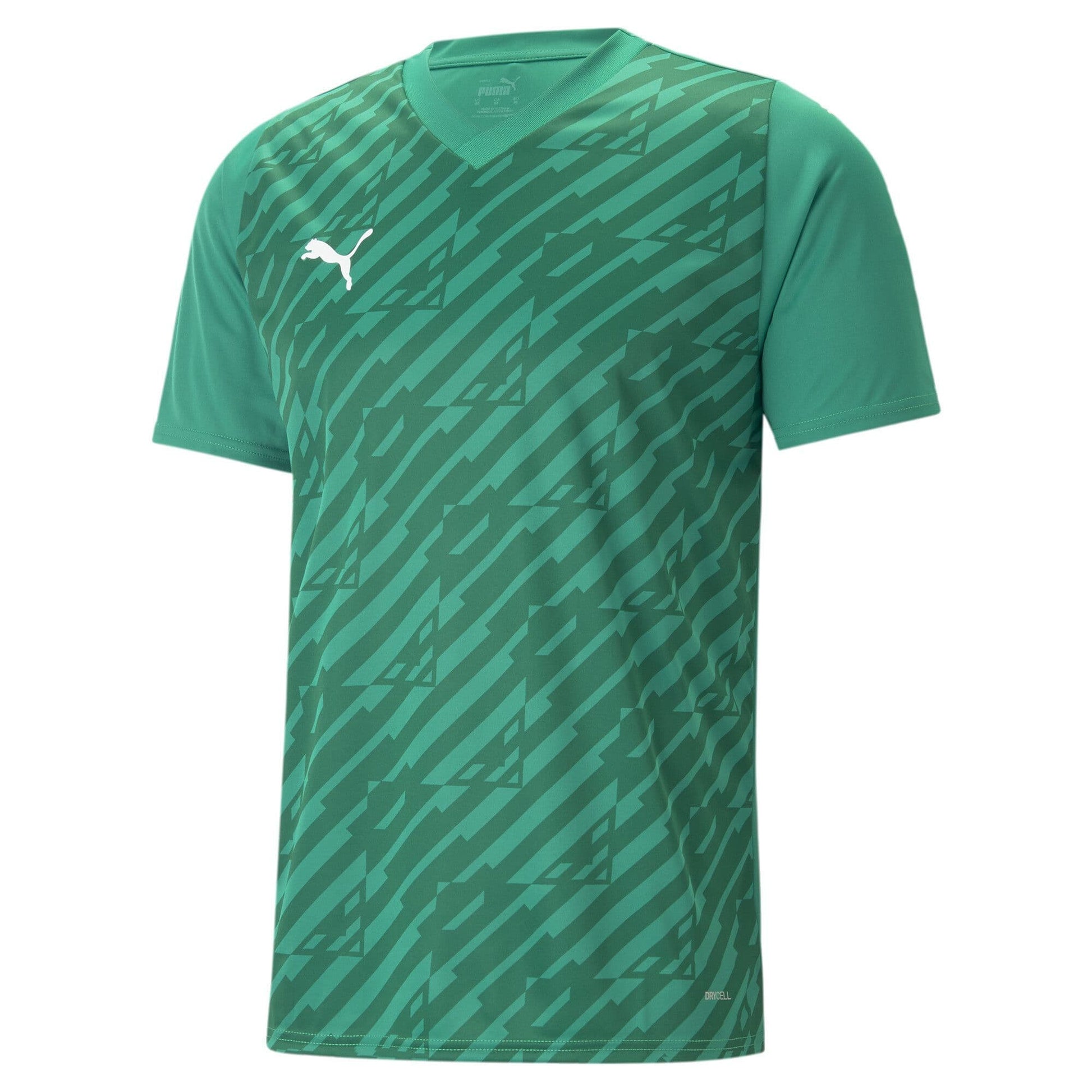 Puma Junior teamULTIMATE Jersey