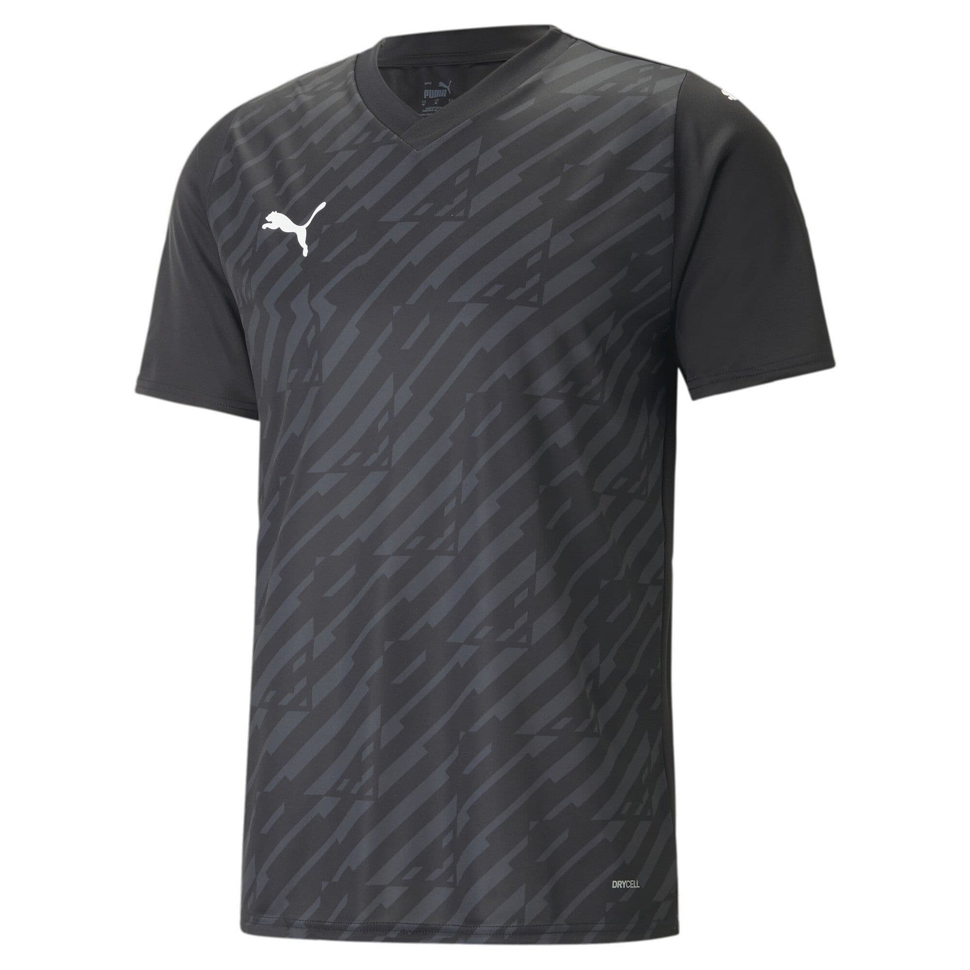 Puma Junior teamULTIMATE Jersey