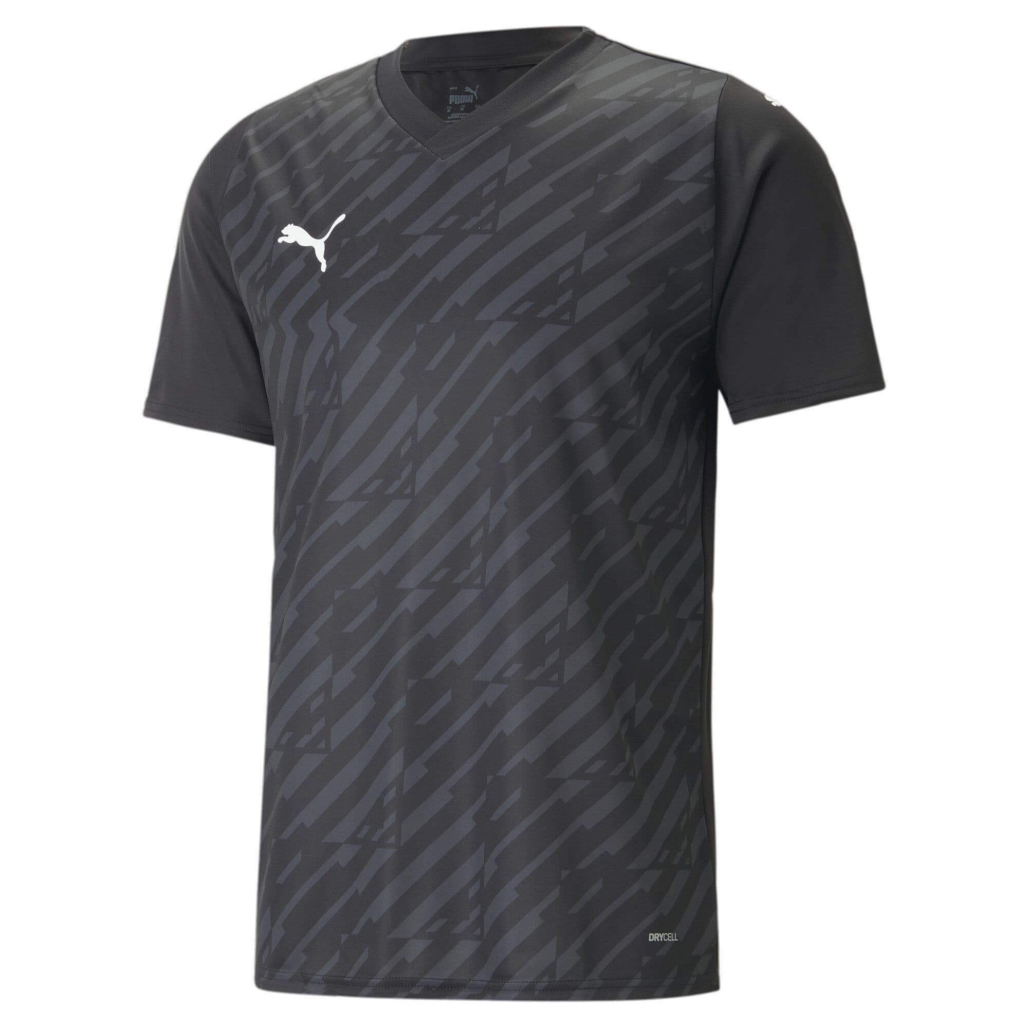 Puma Junior teamULTIMATE Jersey
