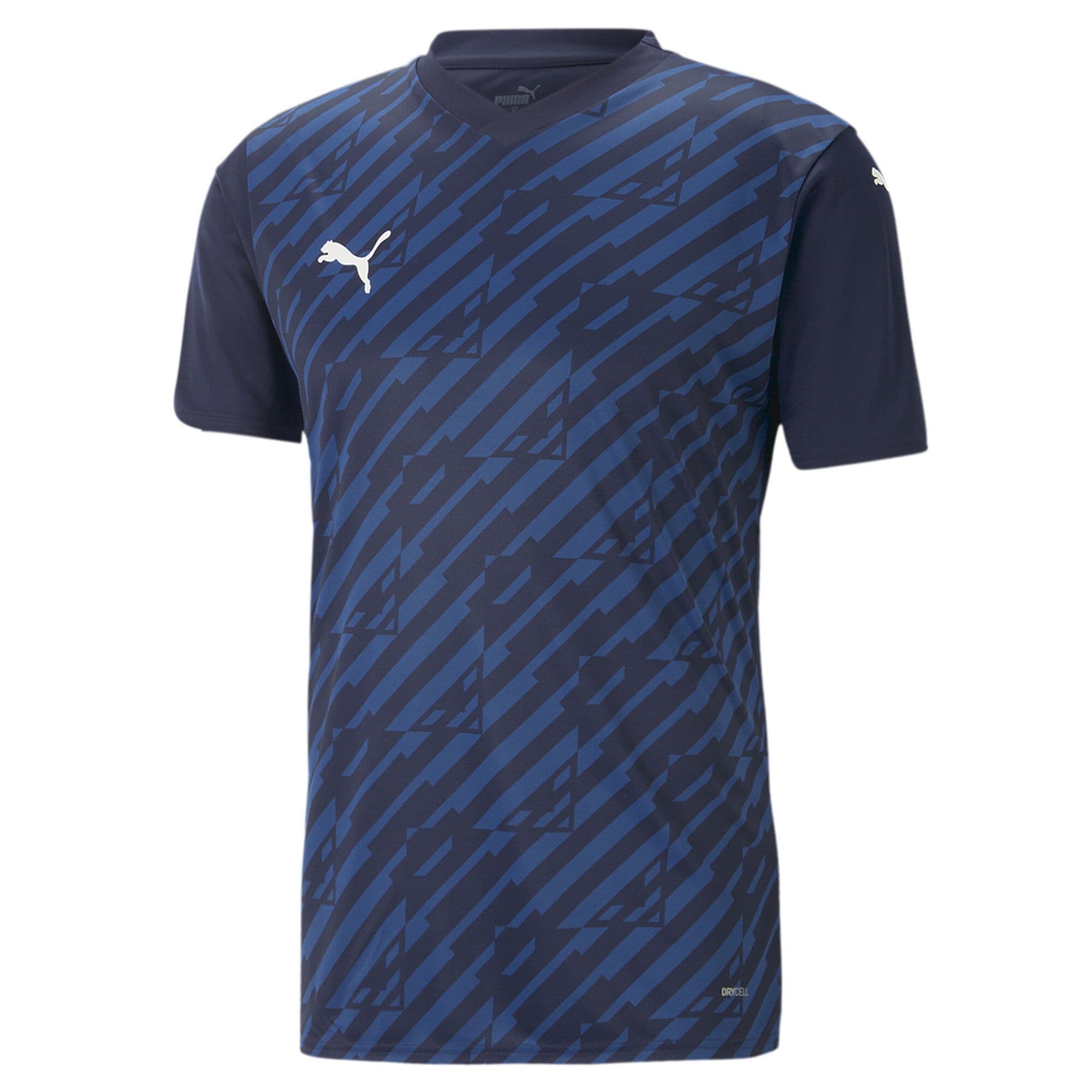 Puma Junior teamULTIMATE Jersey