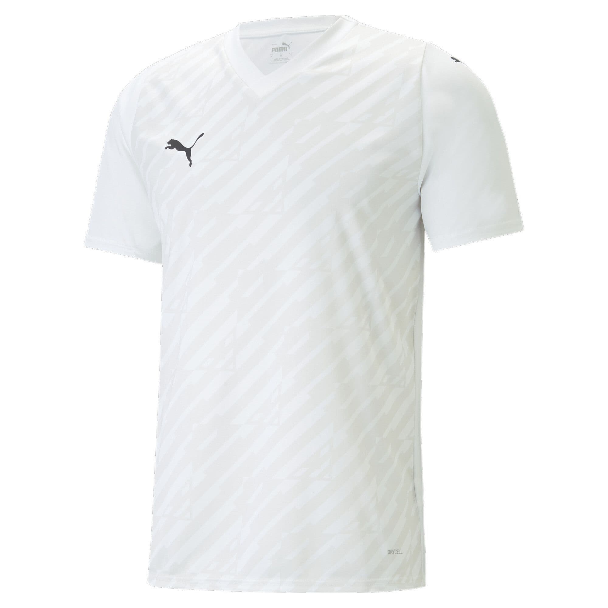 Puma Junior teamULTIMATE Jersey