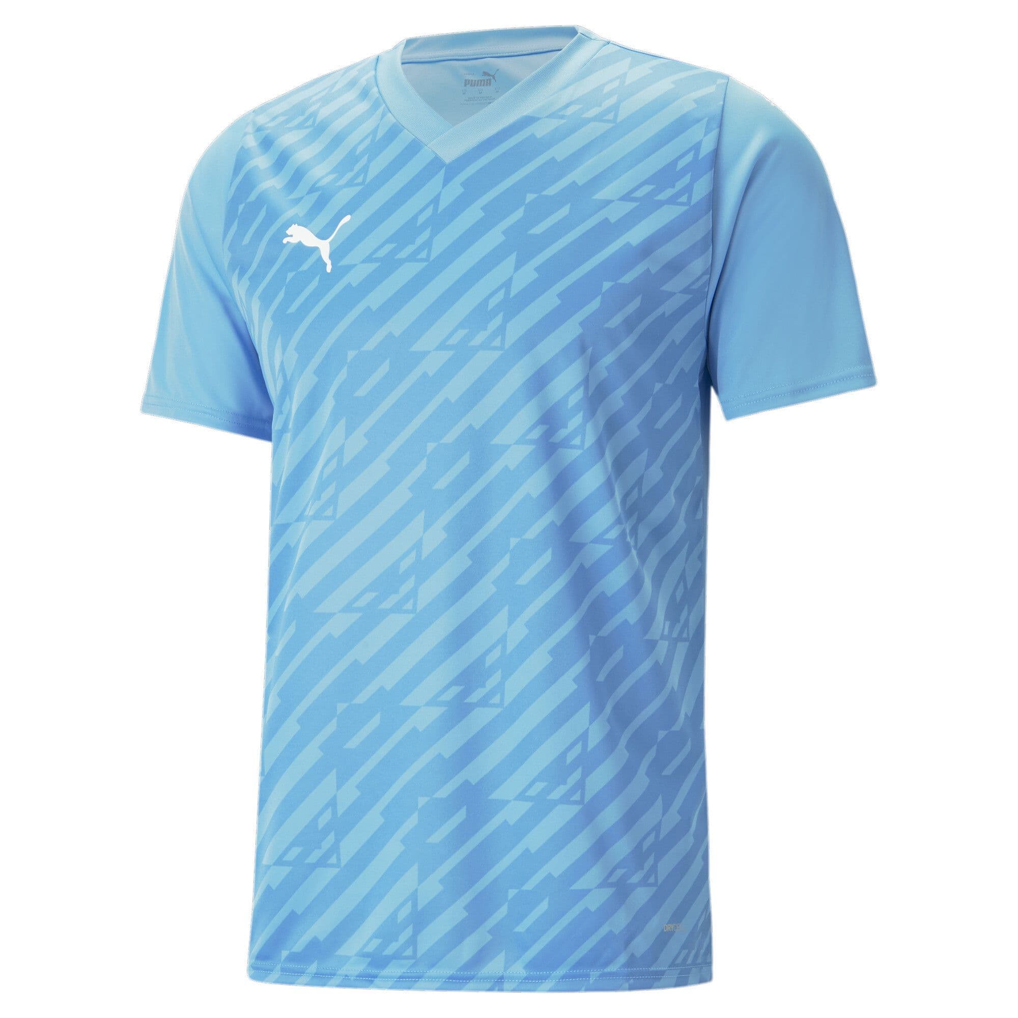 Puma Junior teamULTIMATE Jersey