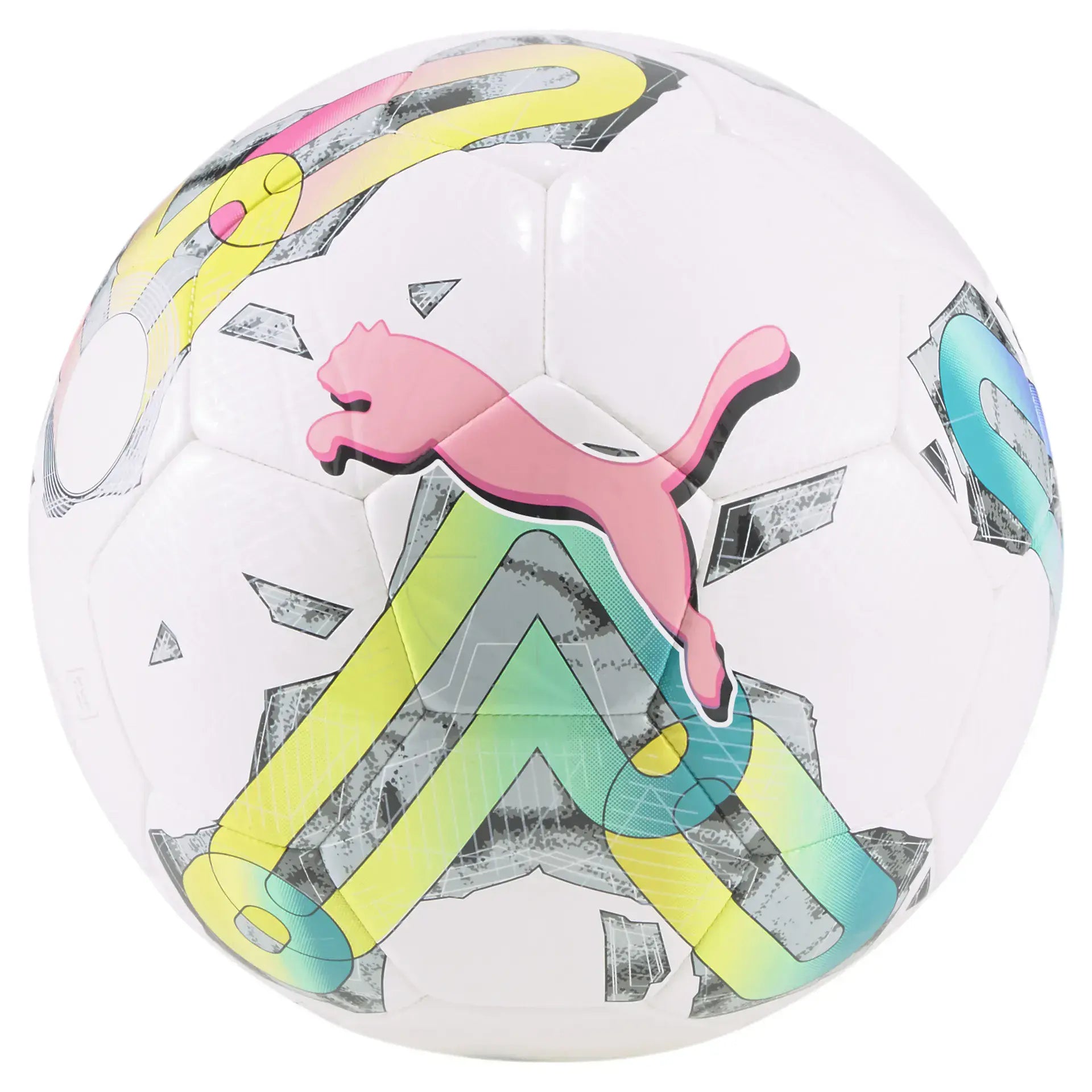 Puma Orbita 6 MS Training Ball