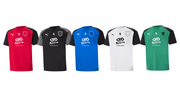 Puma Team Pacer Shirt - Adult Bundle