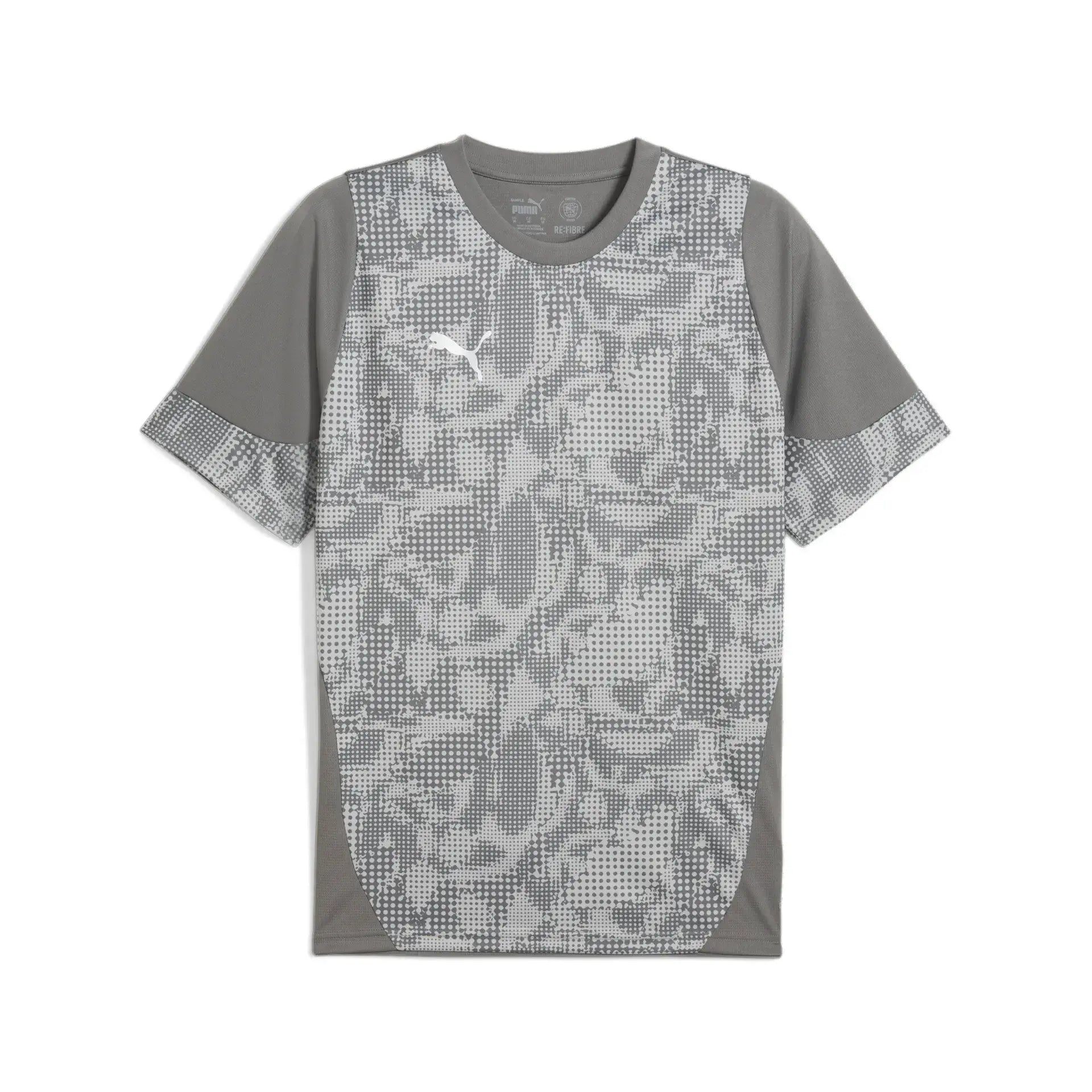 Puma teamCUP 2025 Training Jersey