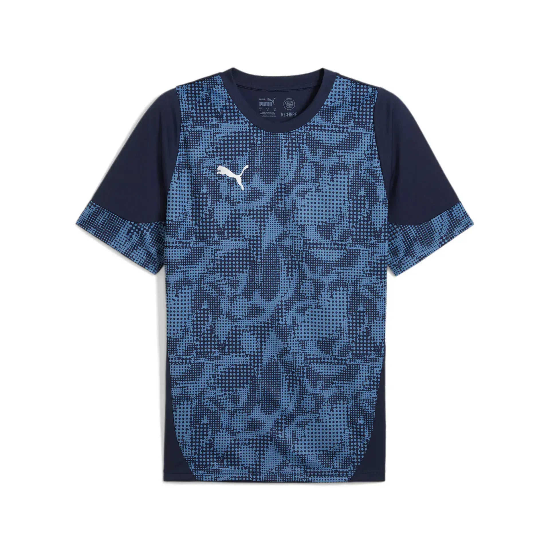 Puma teamCUP 2025 Training Jersey