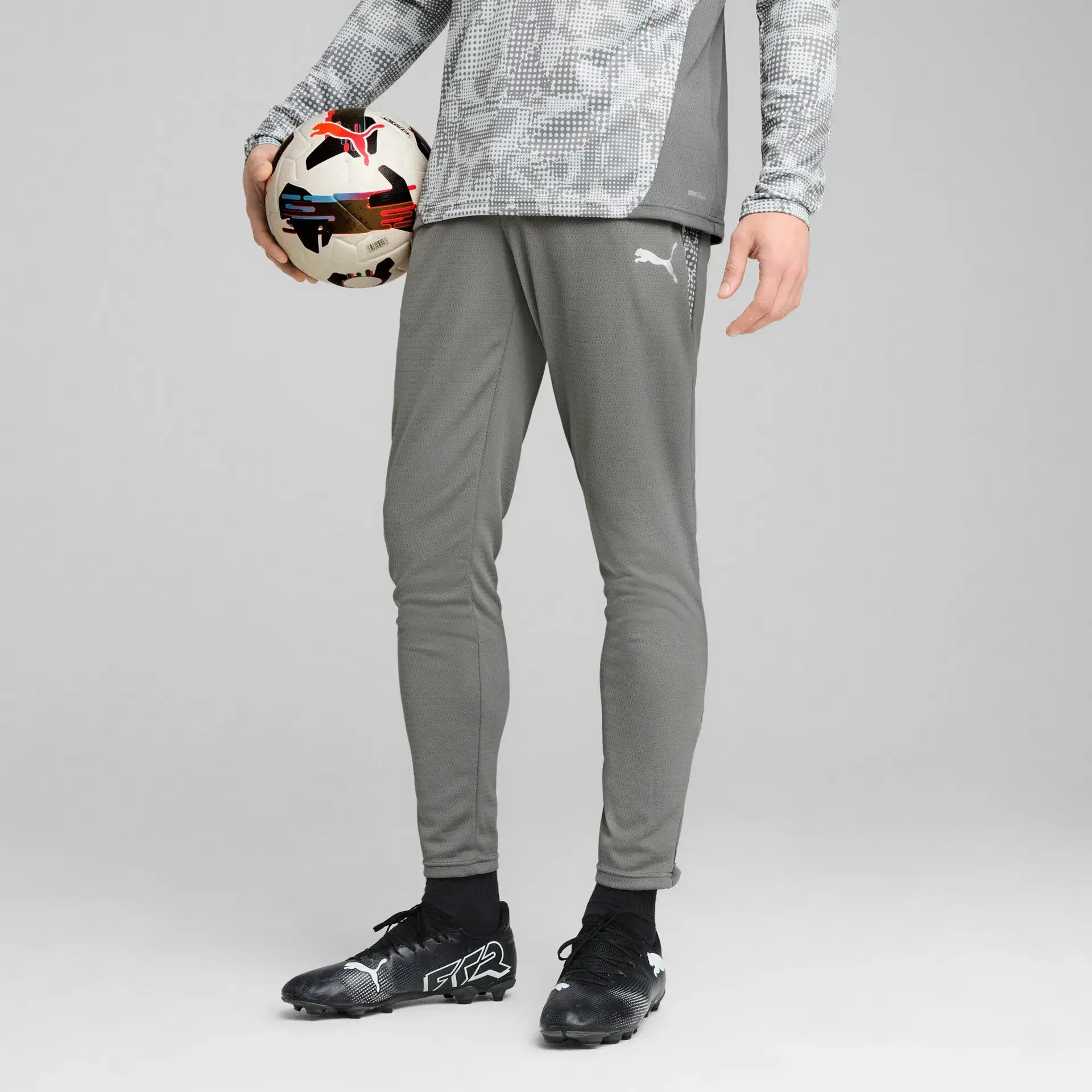 Puma teamCUP 2025 Training Pants Junior