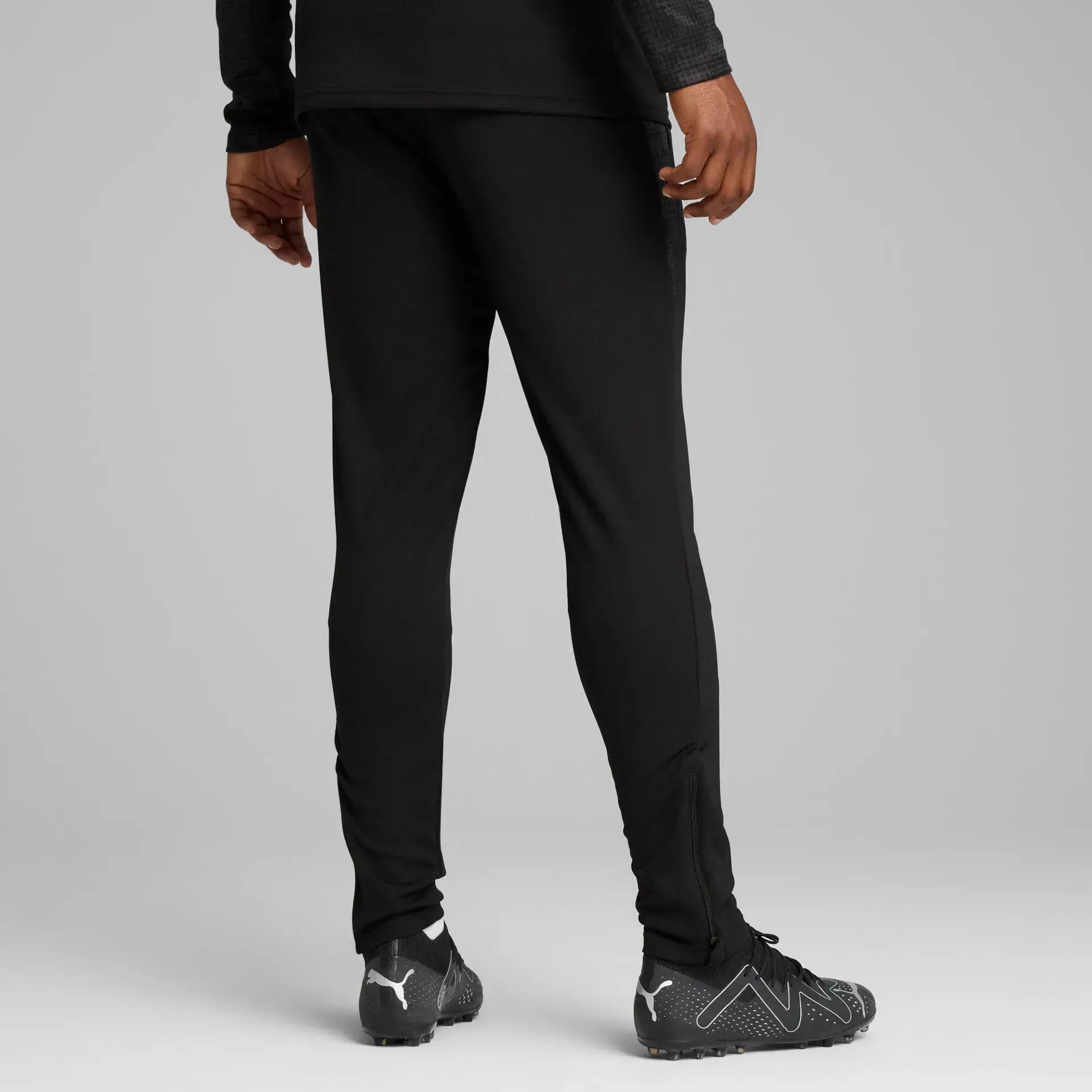 Puma teamCUP 2025 Training Pants Junior
