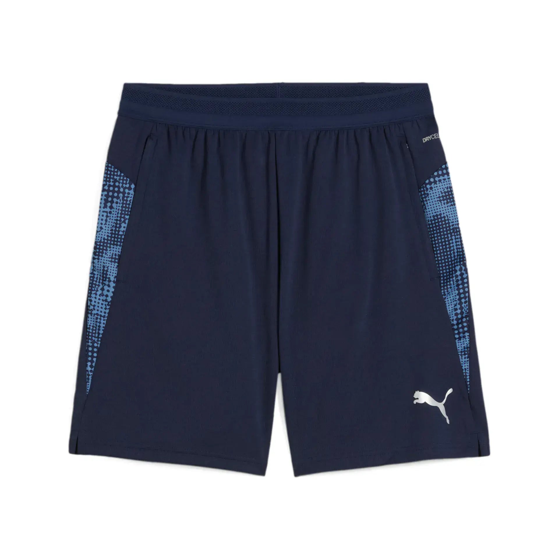 Puma teamCUP 2025 Training Shorts Women