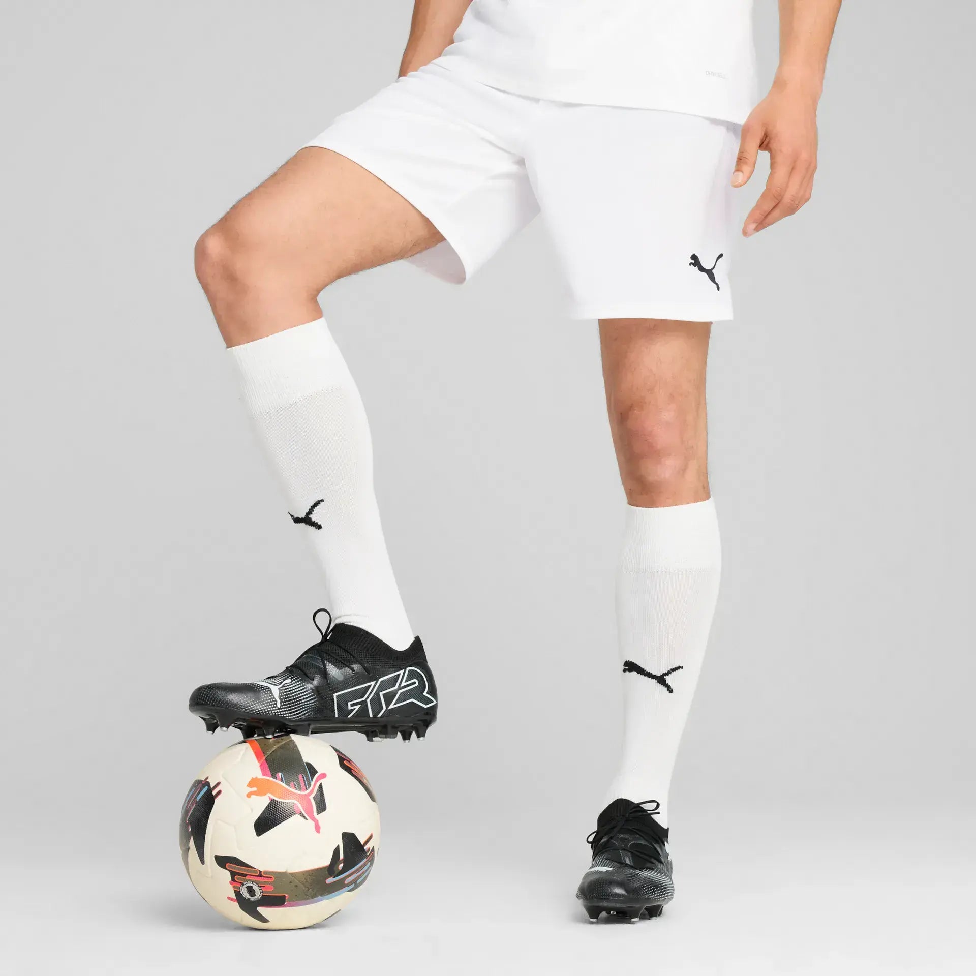 Puma teamCUP Shorts Junior