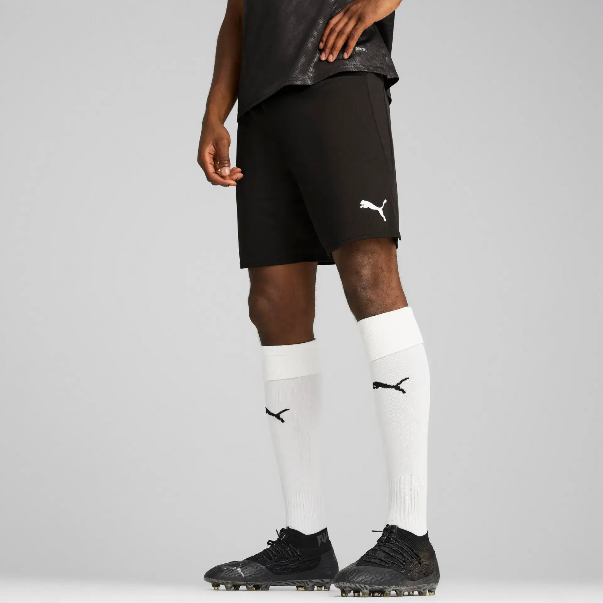 Puma teamCUP Shorts Junior