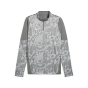 Puma teamCUP Training Half Zip Sweatshirt