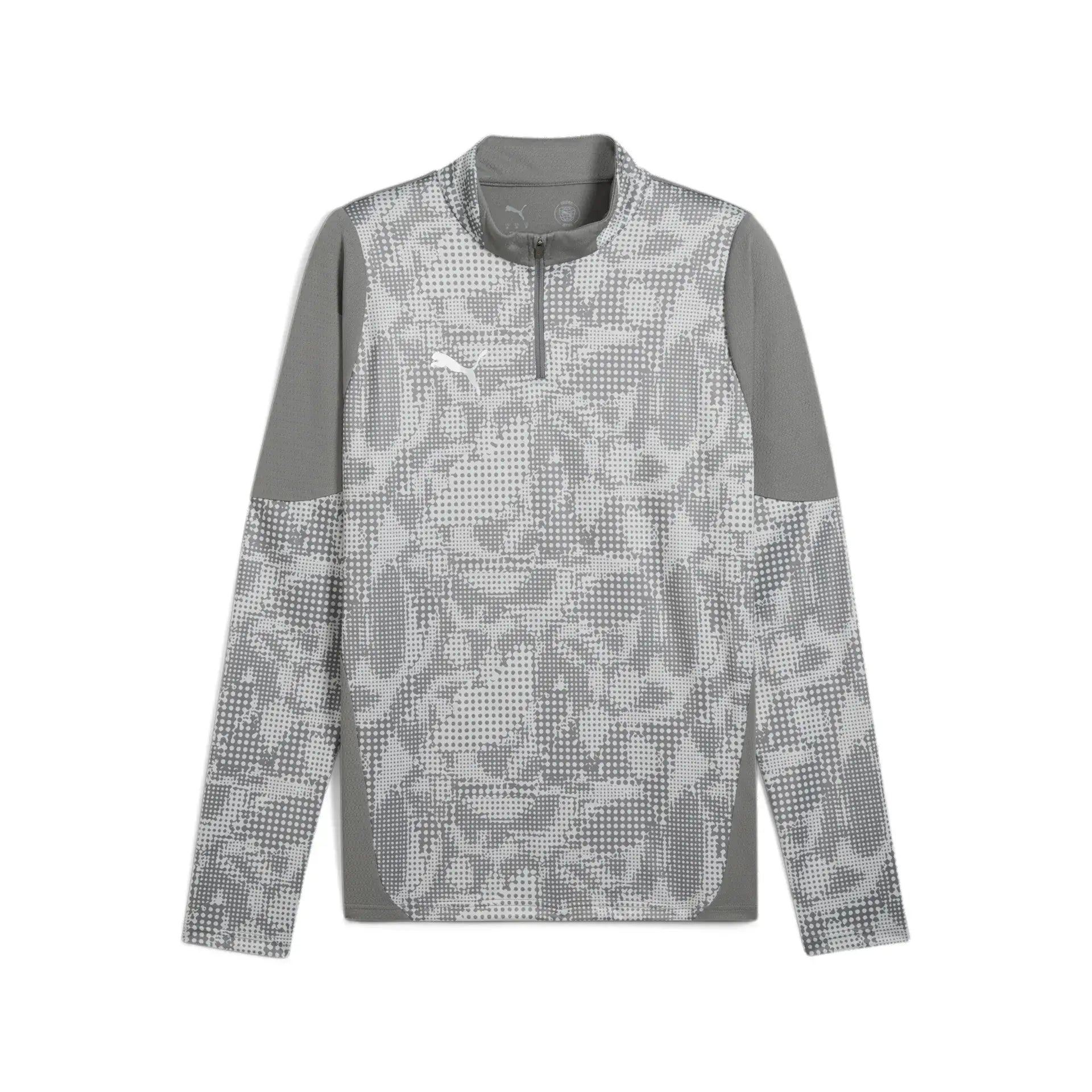 Puma teamCUP Training Half Zip Sweatshirt