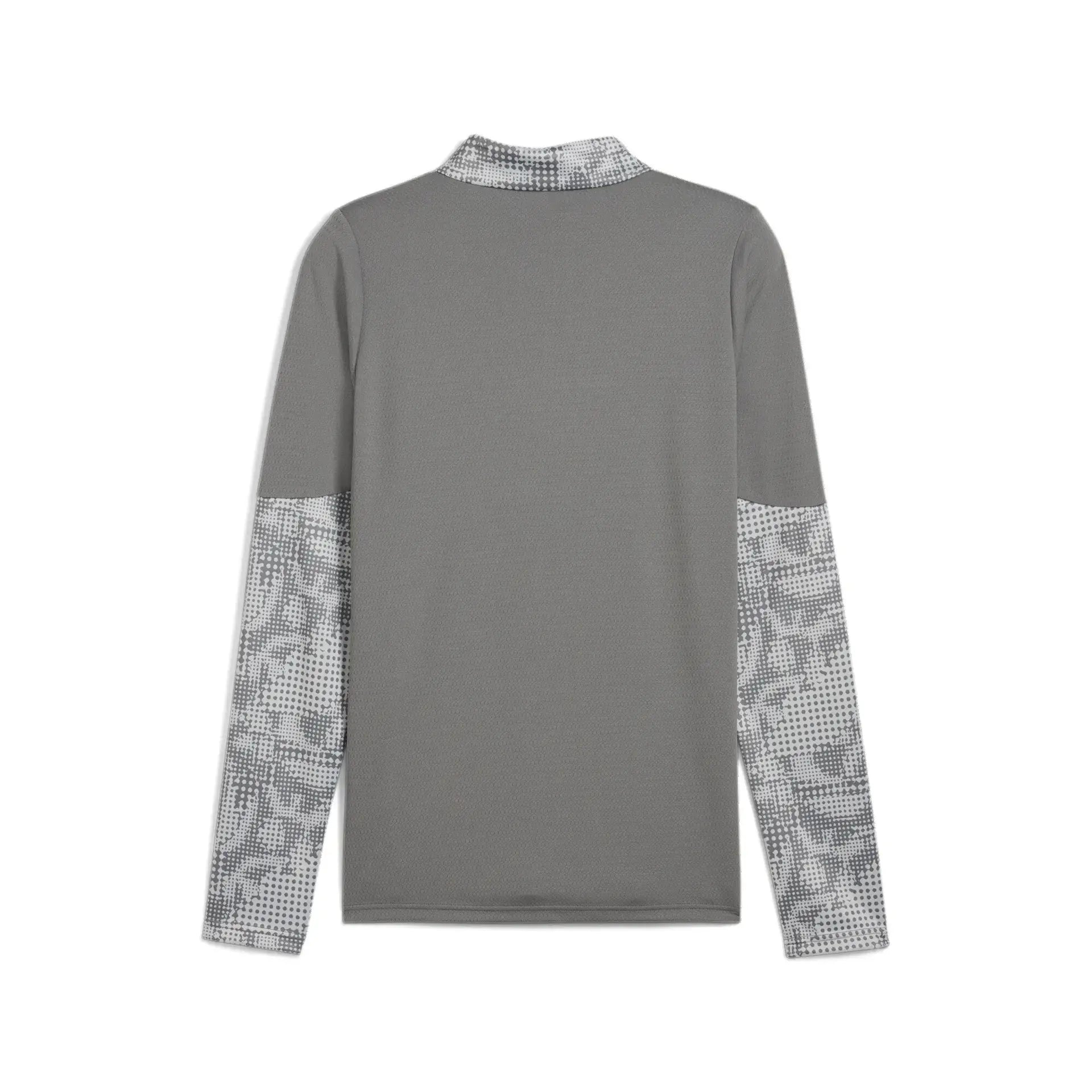 Puma teamCUP Training Half Zip Sweatshirt