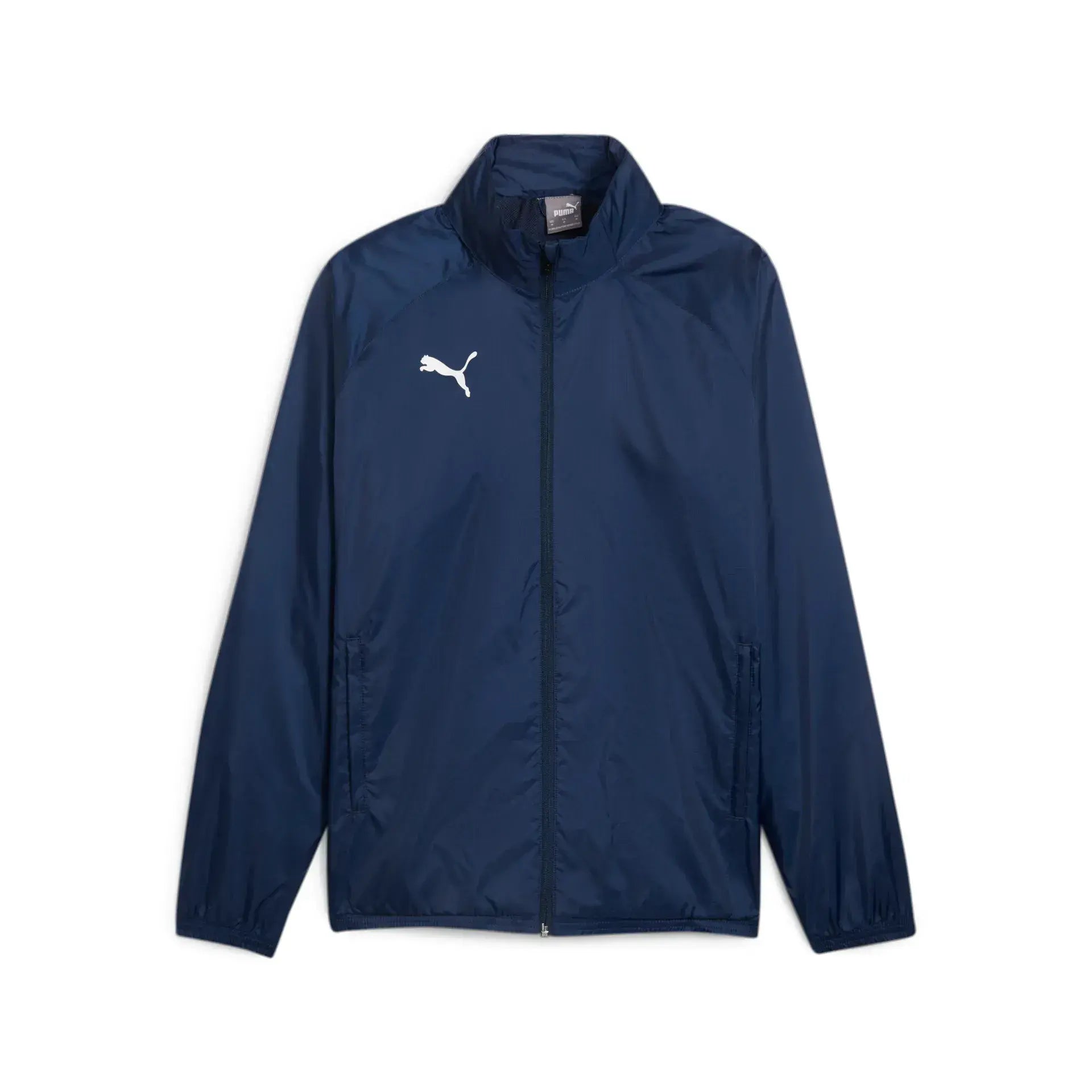 Puma teamGOAL All Weather Jacket