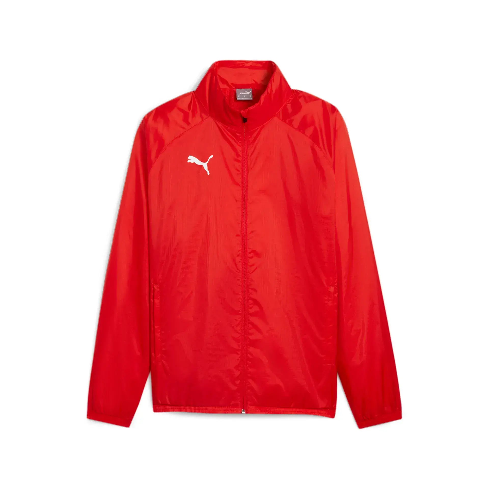 Puma teamGOAL All Weather Jacket