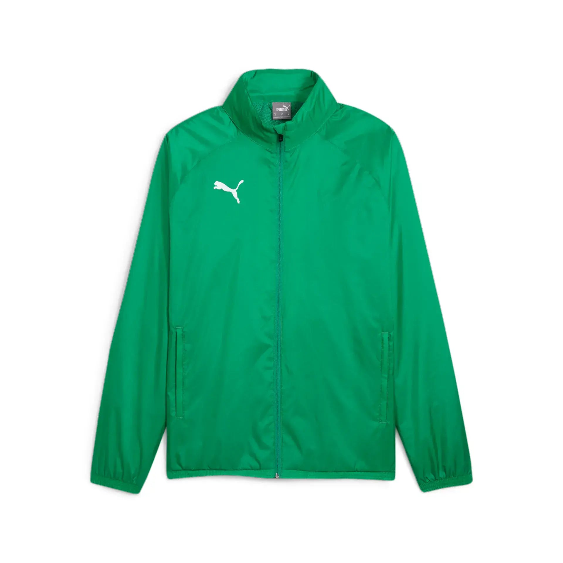 Puma teamGOAL All Weather Jacket