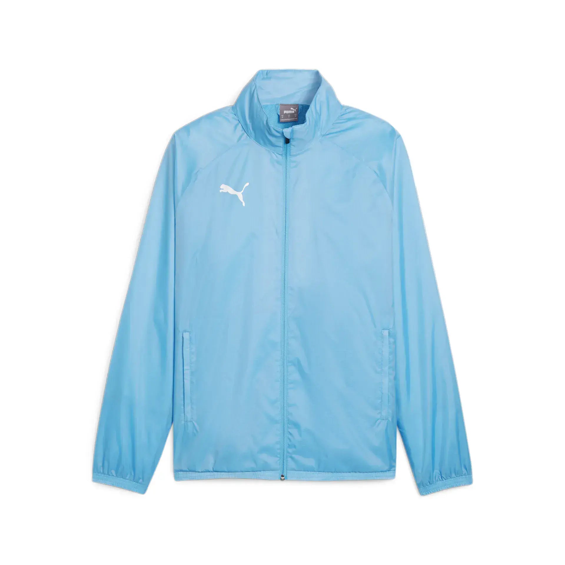Puma teamGOAL All Weather Jacket