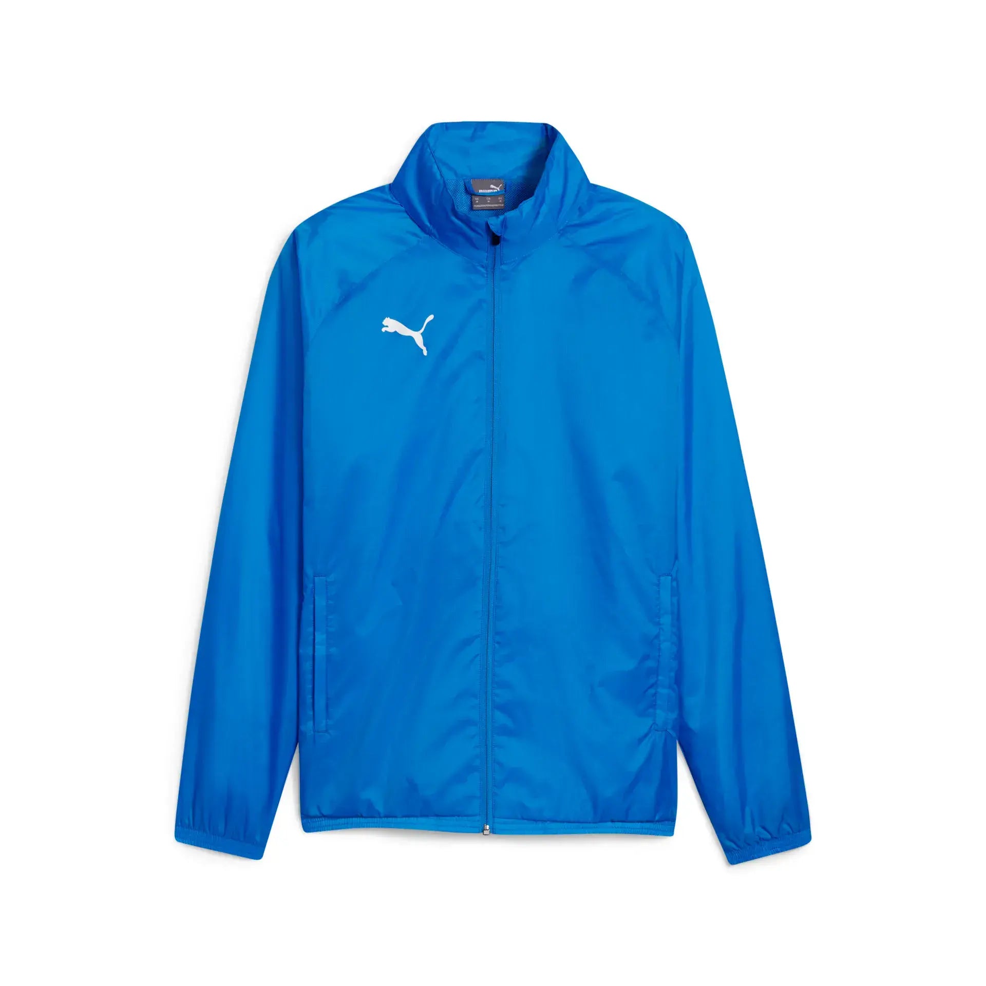 Puma teamGOAL All Weather Jacket Junior