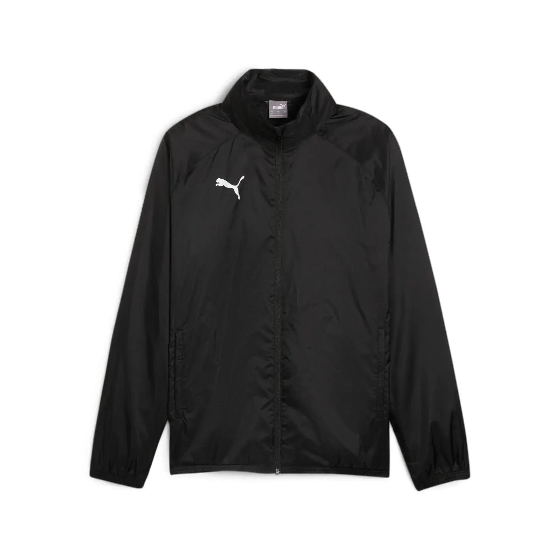 Puma teamGOAL All Weather Jacket Junior