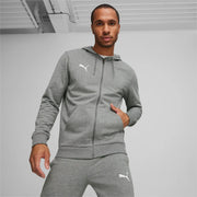 Puma teamGOAL Casuals Hooded Jacket