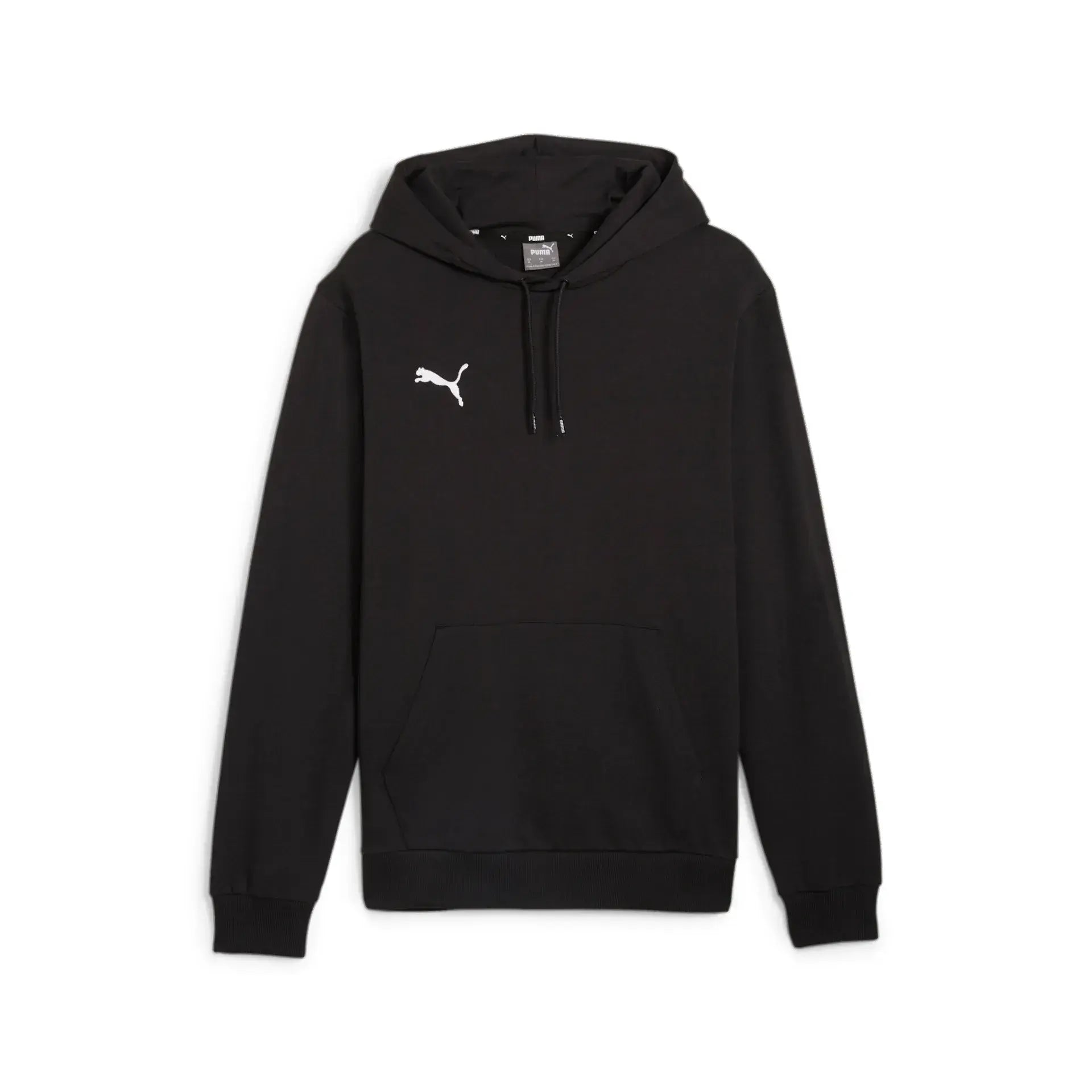 Puma teamGOAL Casuals Hoody