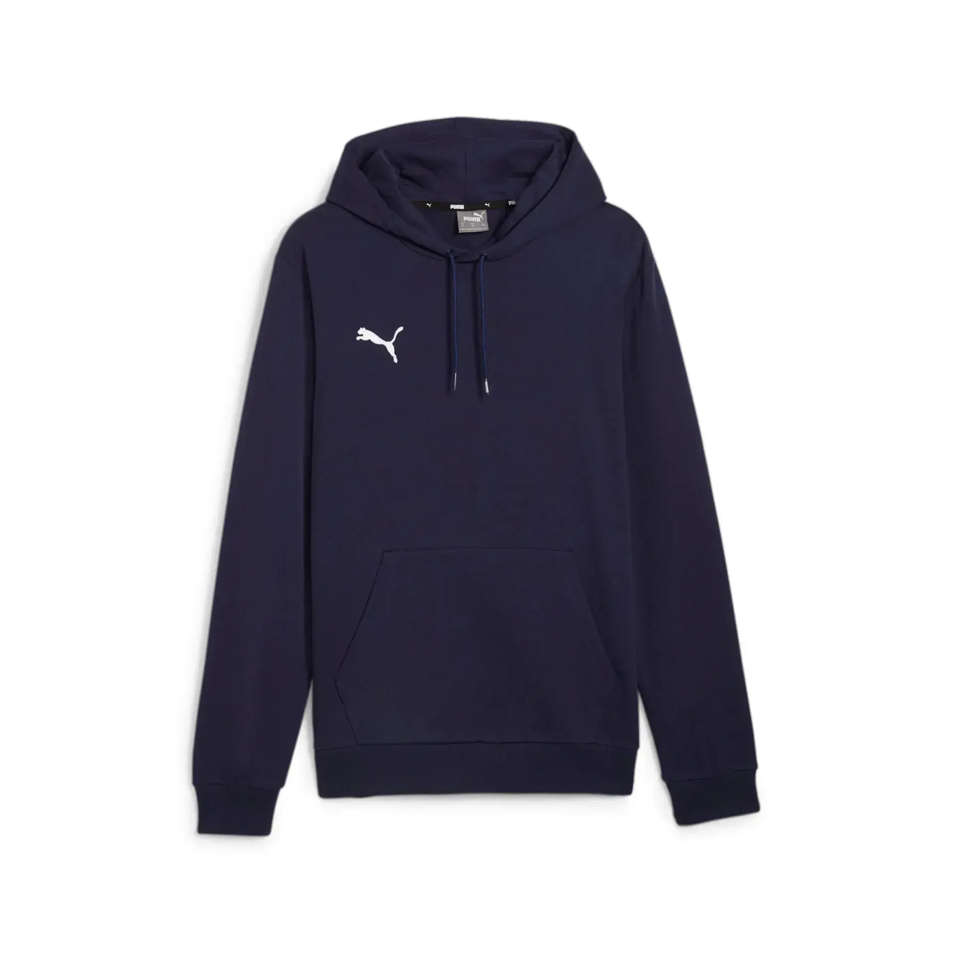 Puma teamGOAL Casuals Hoody