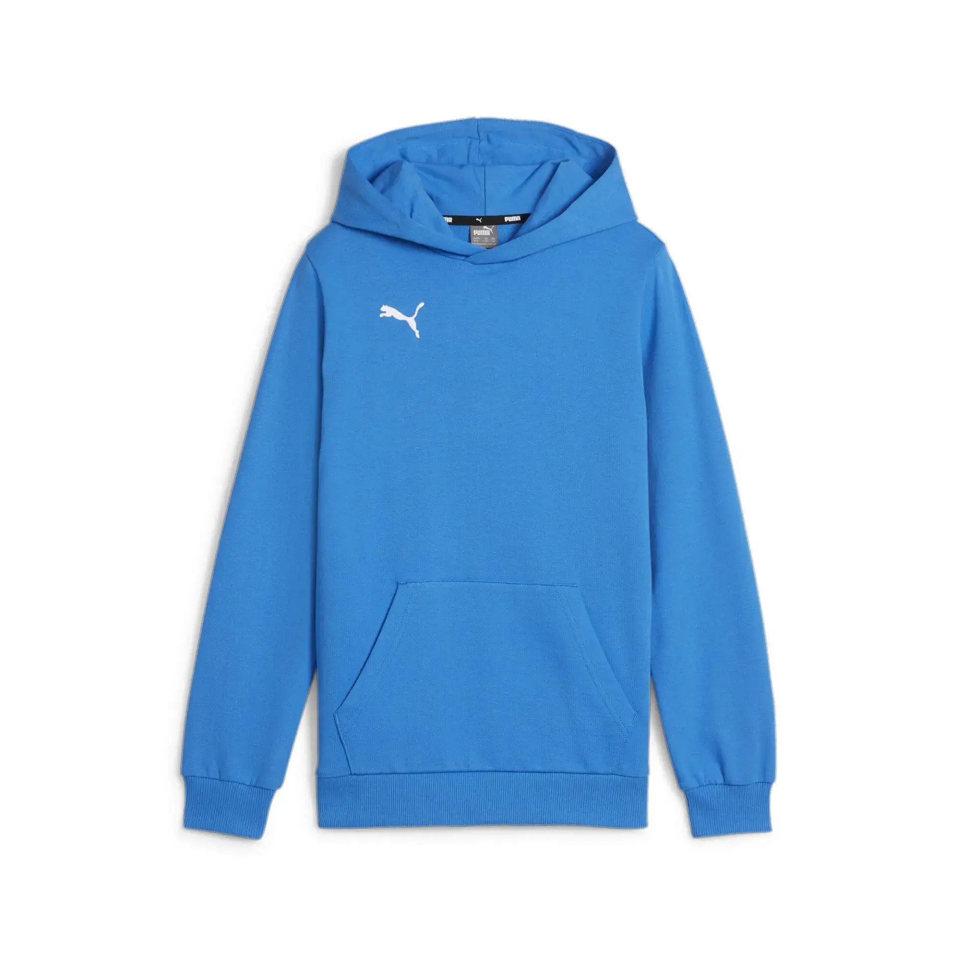 Puma teamGOAL Casuals Hoody Junior