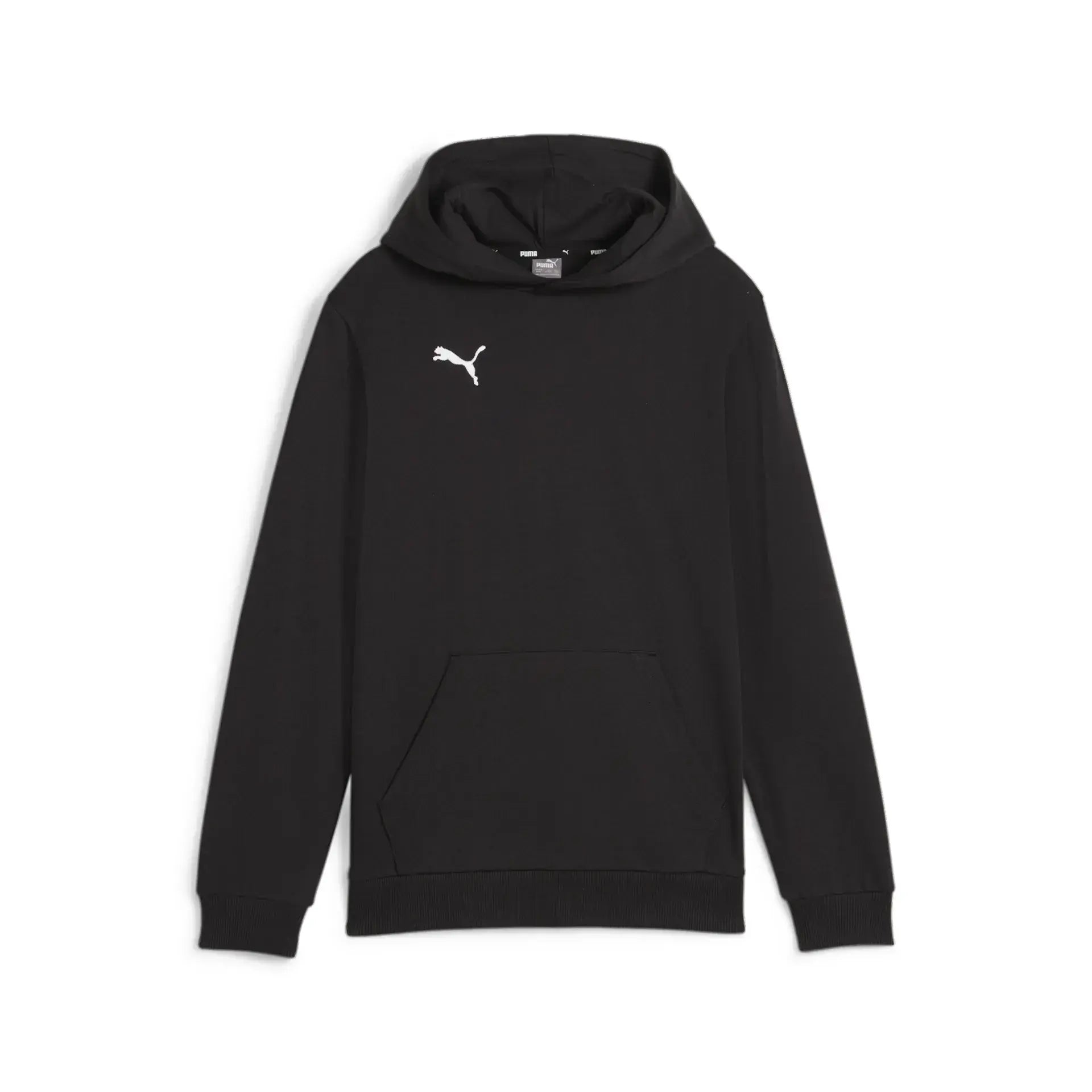Puma teamGOAL Casuals Hoody Junior