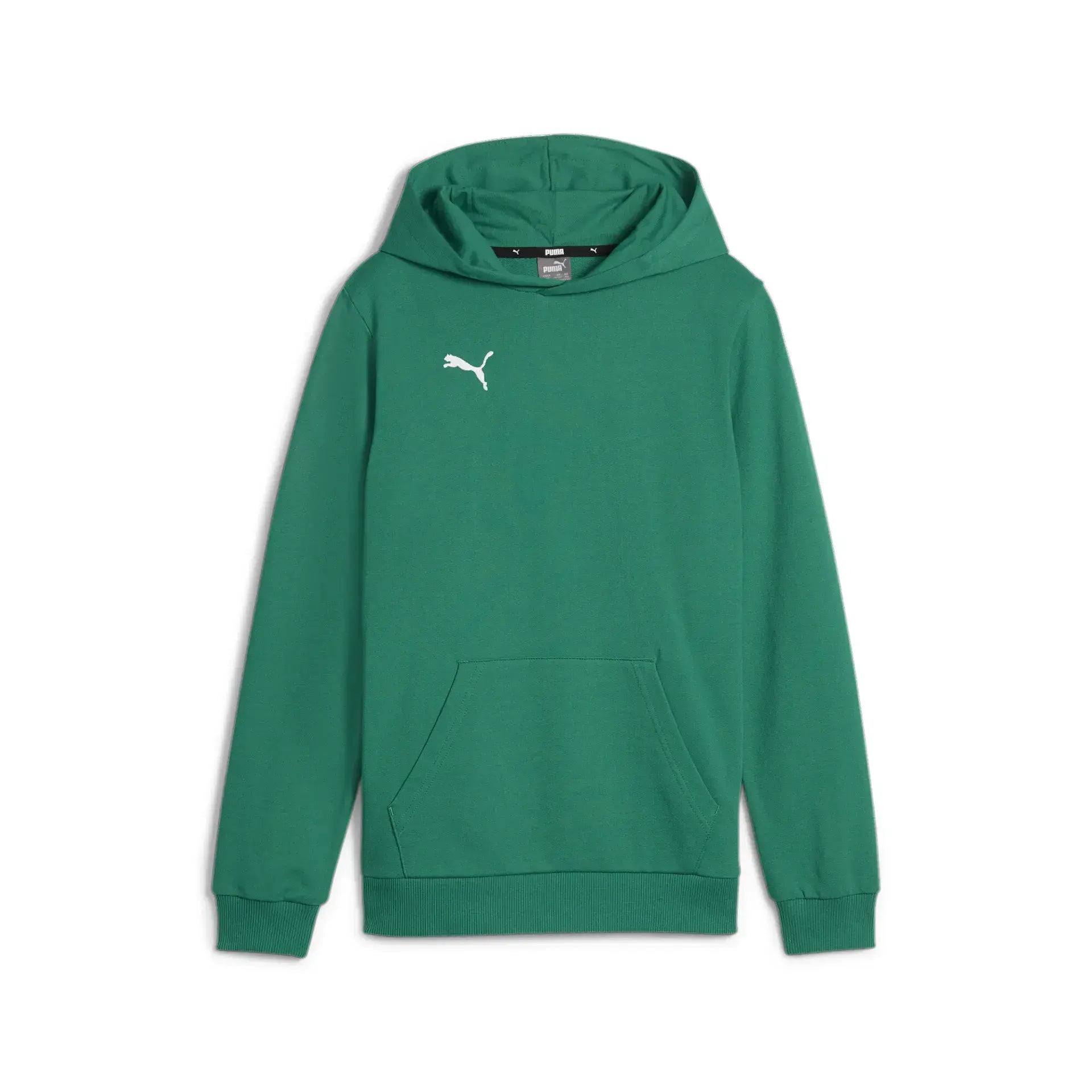 Puma teamGOAL Casuals Hoody Junior