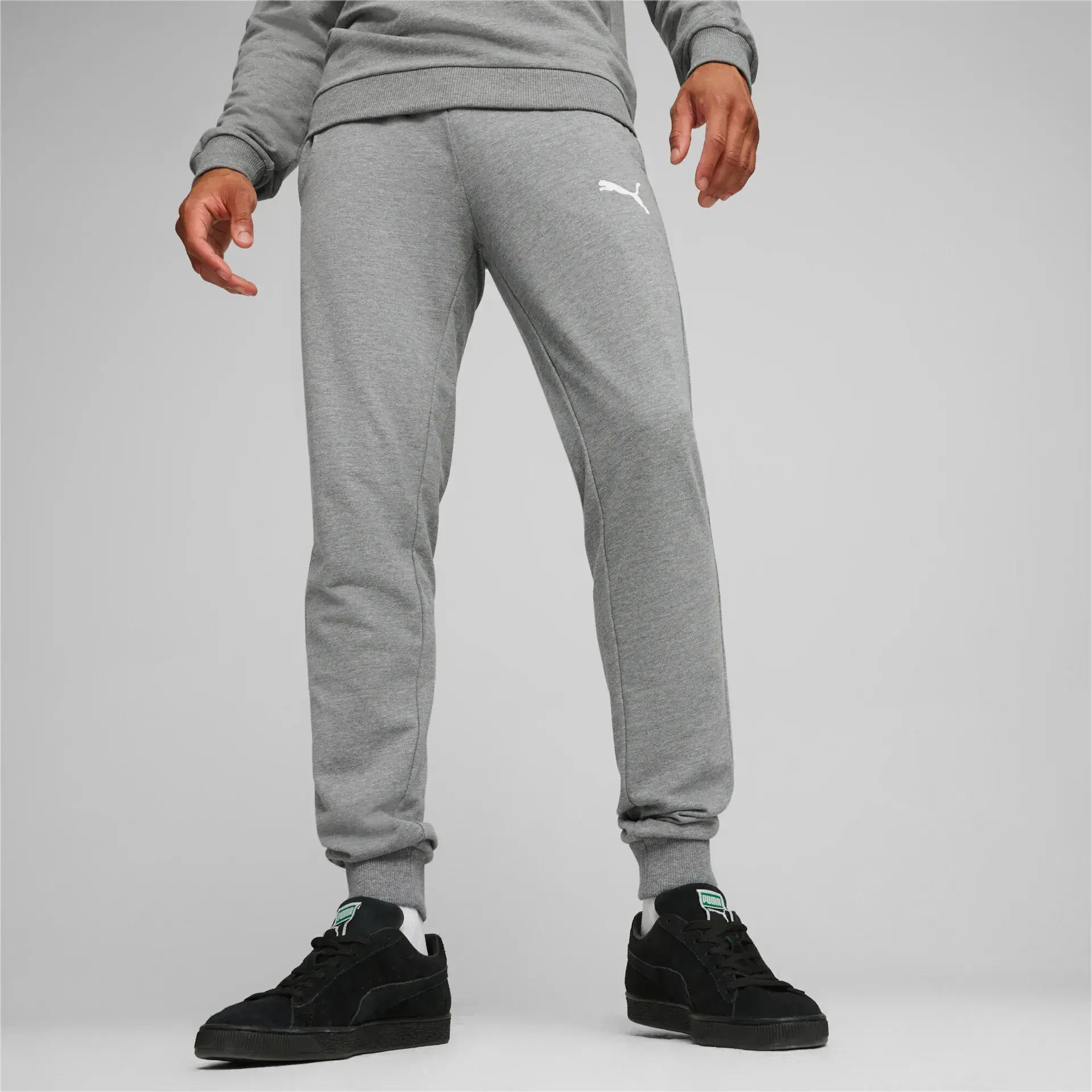Puma teamGOAL Casuals Pants Junior