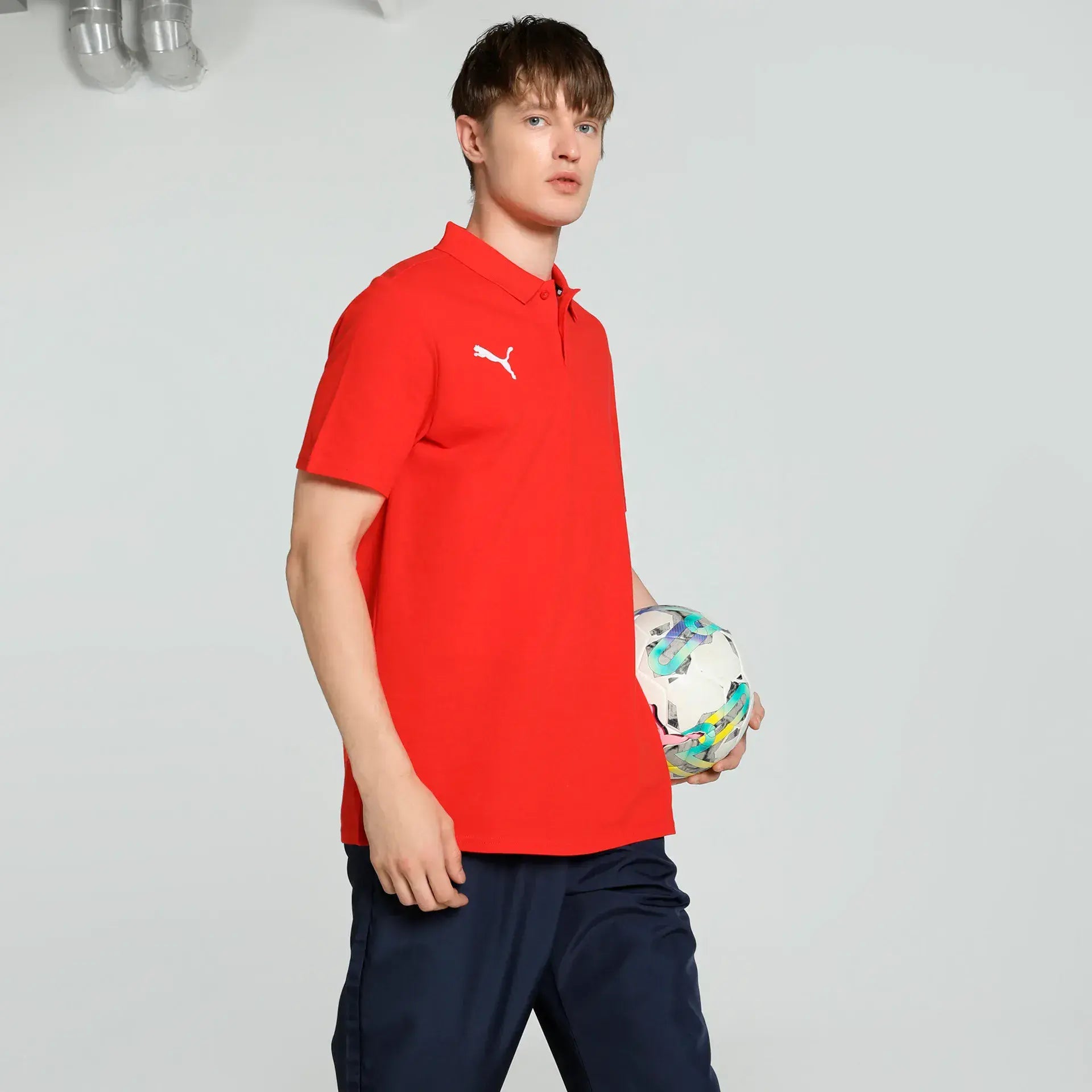 658605-Puma Red-S