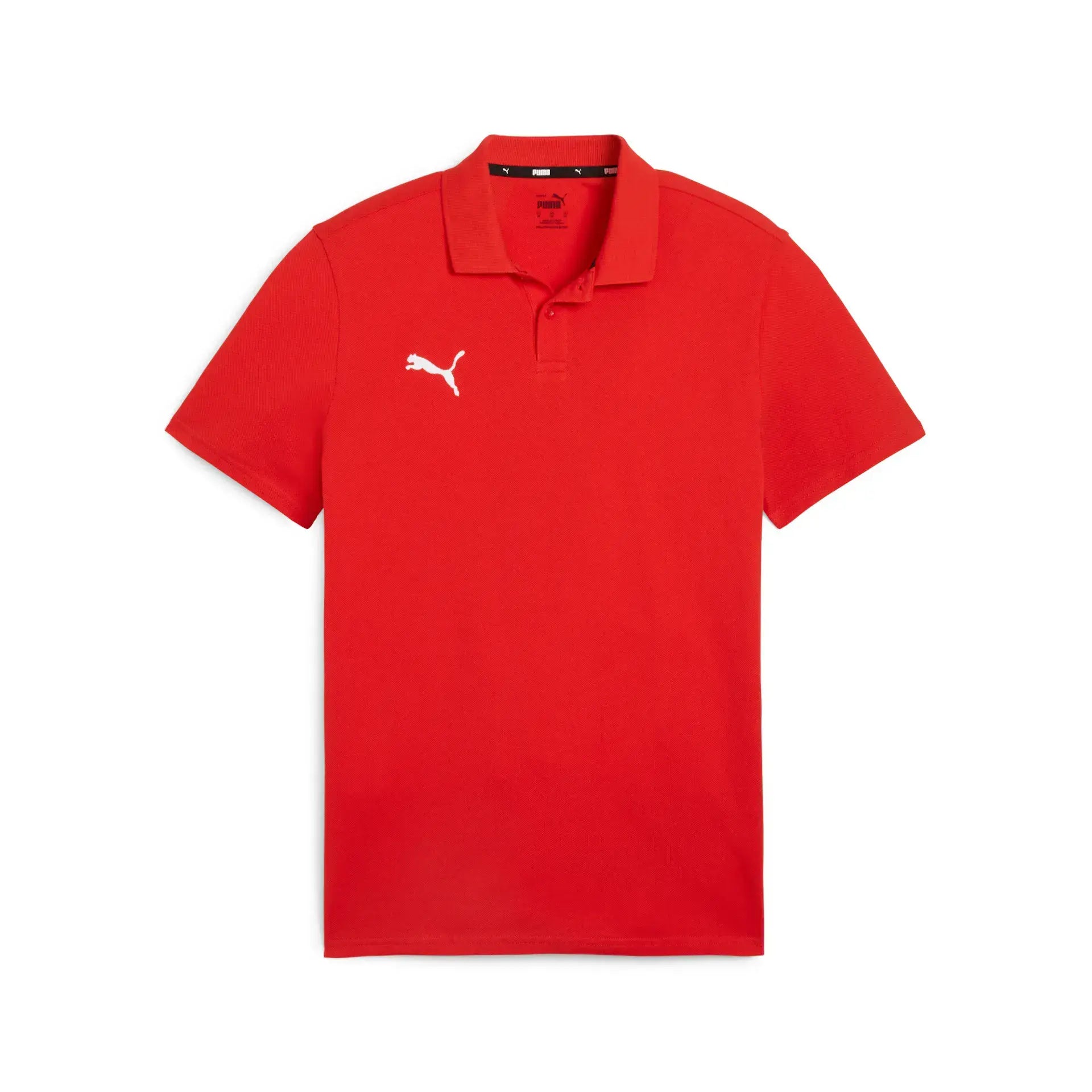 Puma teamGOAL Casuals Polo