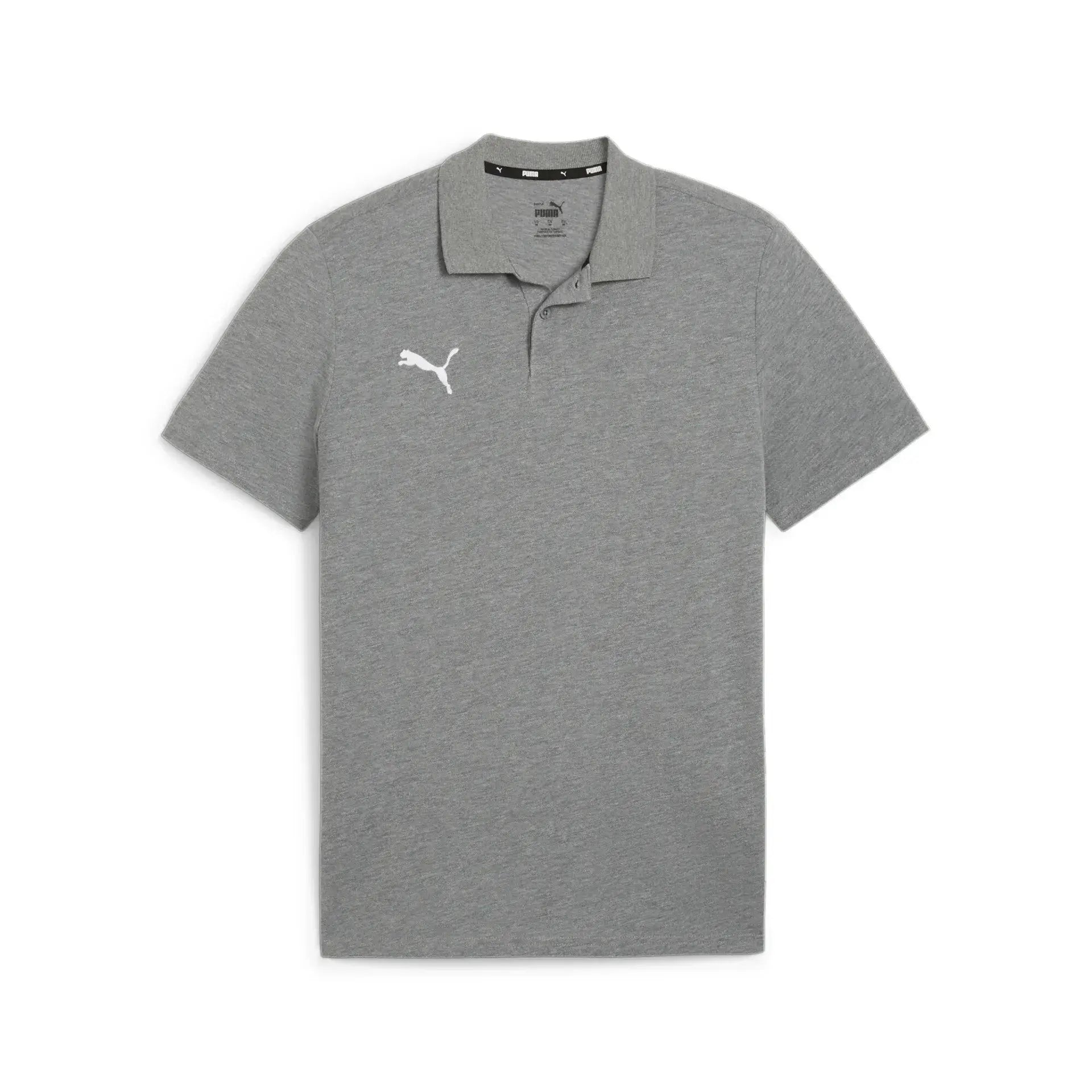 Puma teamGOAL Casuals Polo
