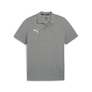 Puma teamGOAL Casuals Polo Junior