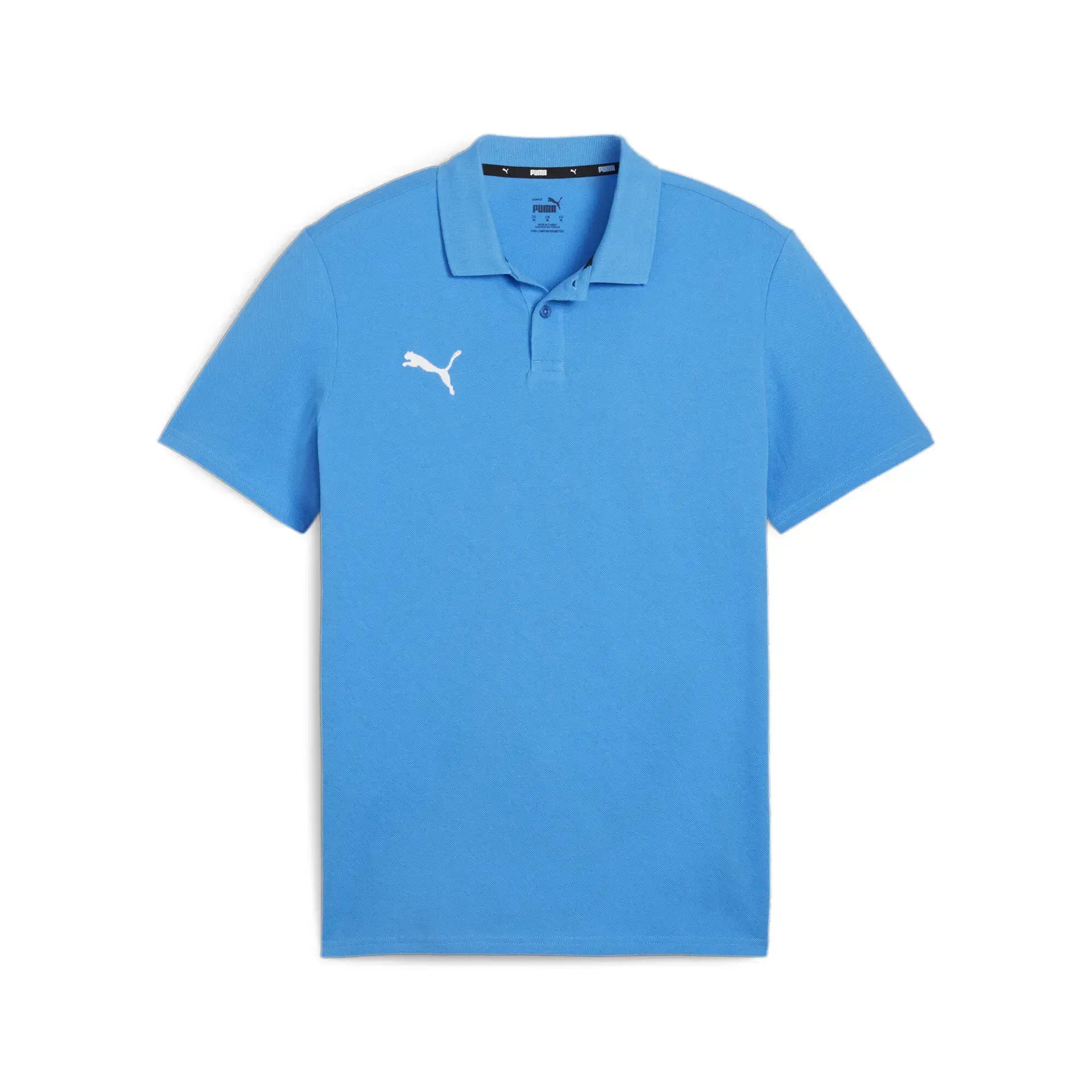 Puma teamGOAL Casuals Polo Junior