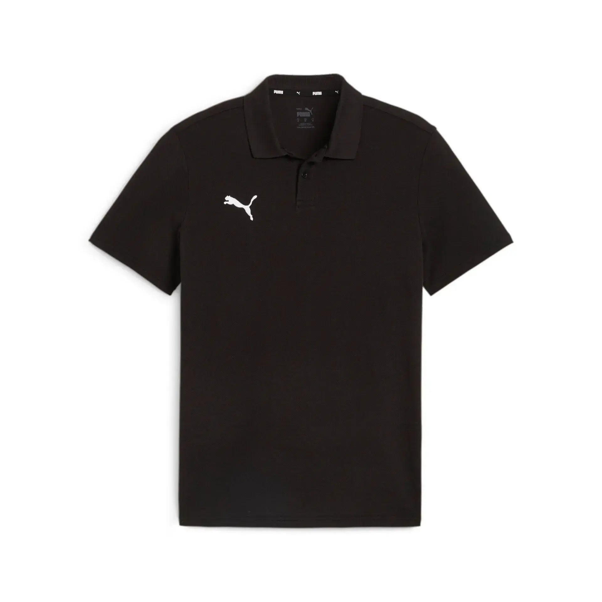 Puma teamGOAL Casuals Polo Junior