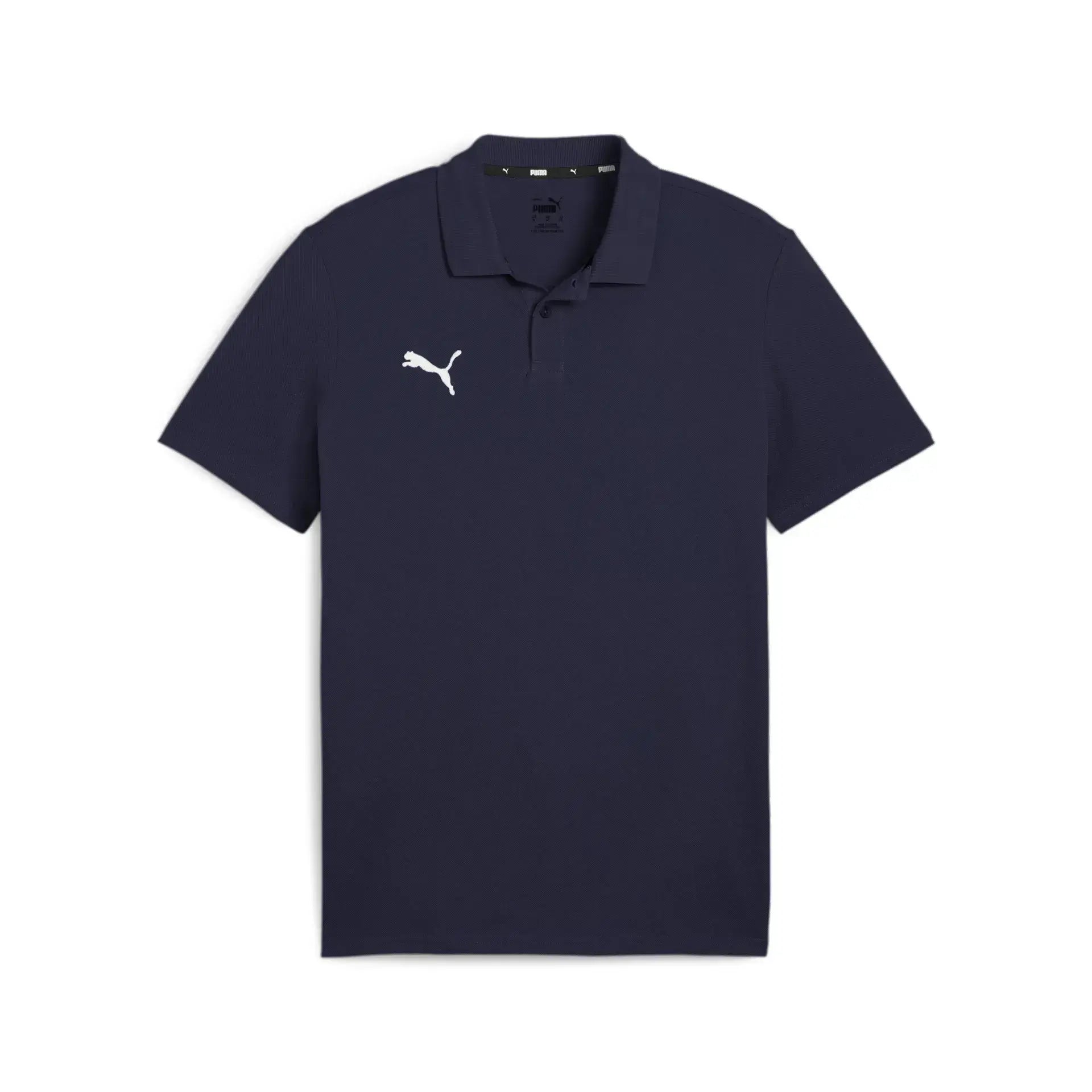 Puma teamGOAL Casuals Polo Junior