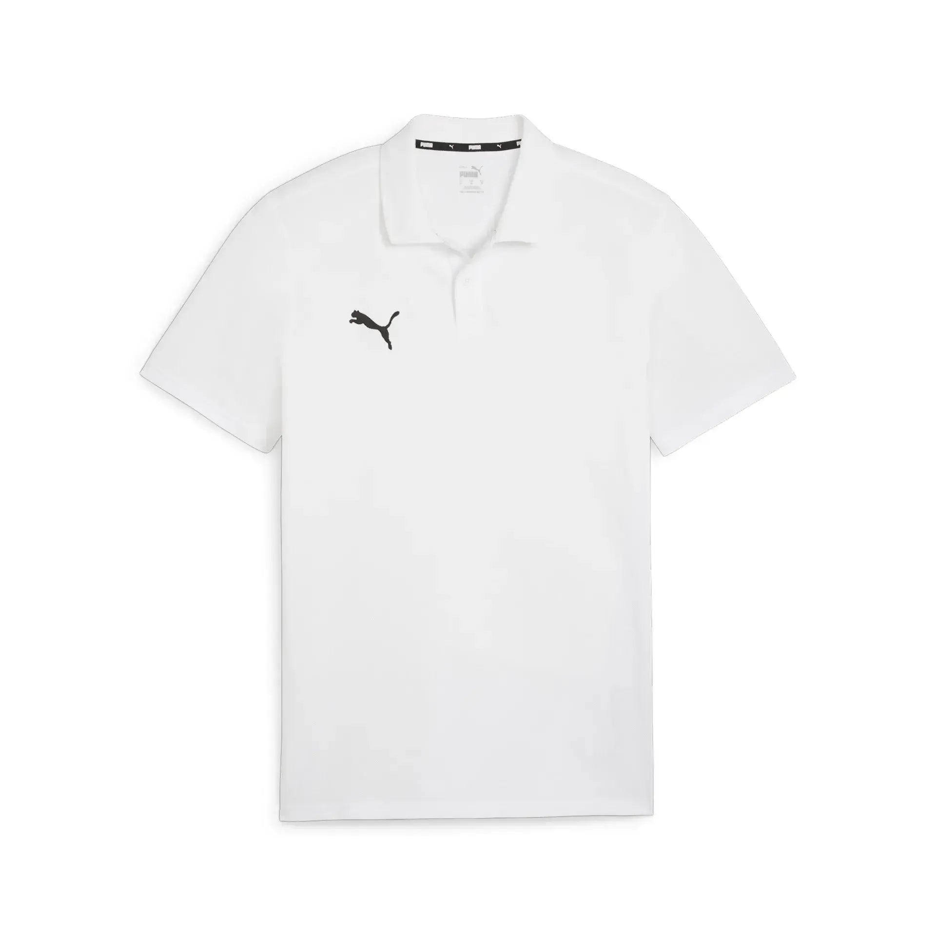 Puma teamGOAL Casuals Polo Junior