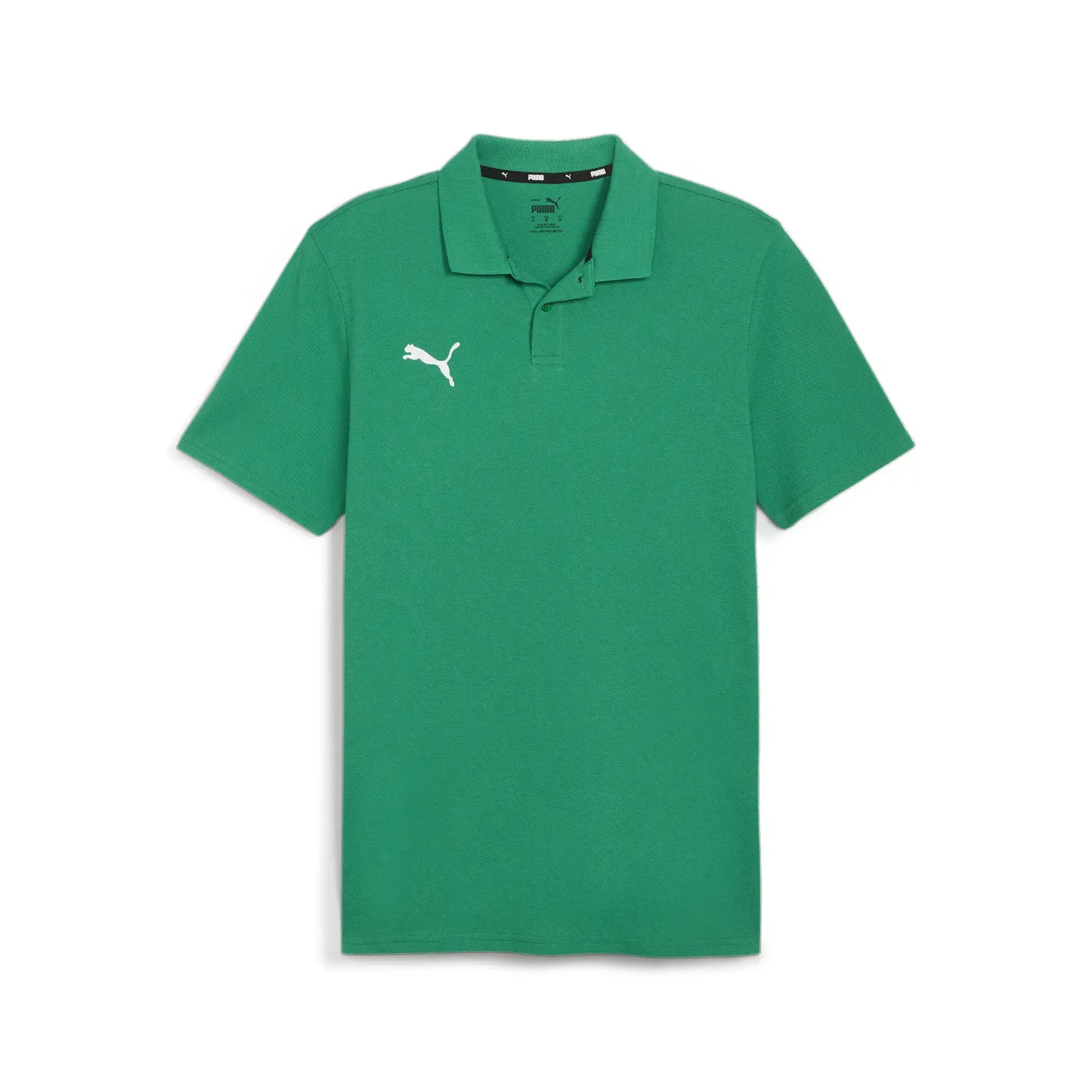 Puma teamGOAL Casuals Polo Junior