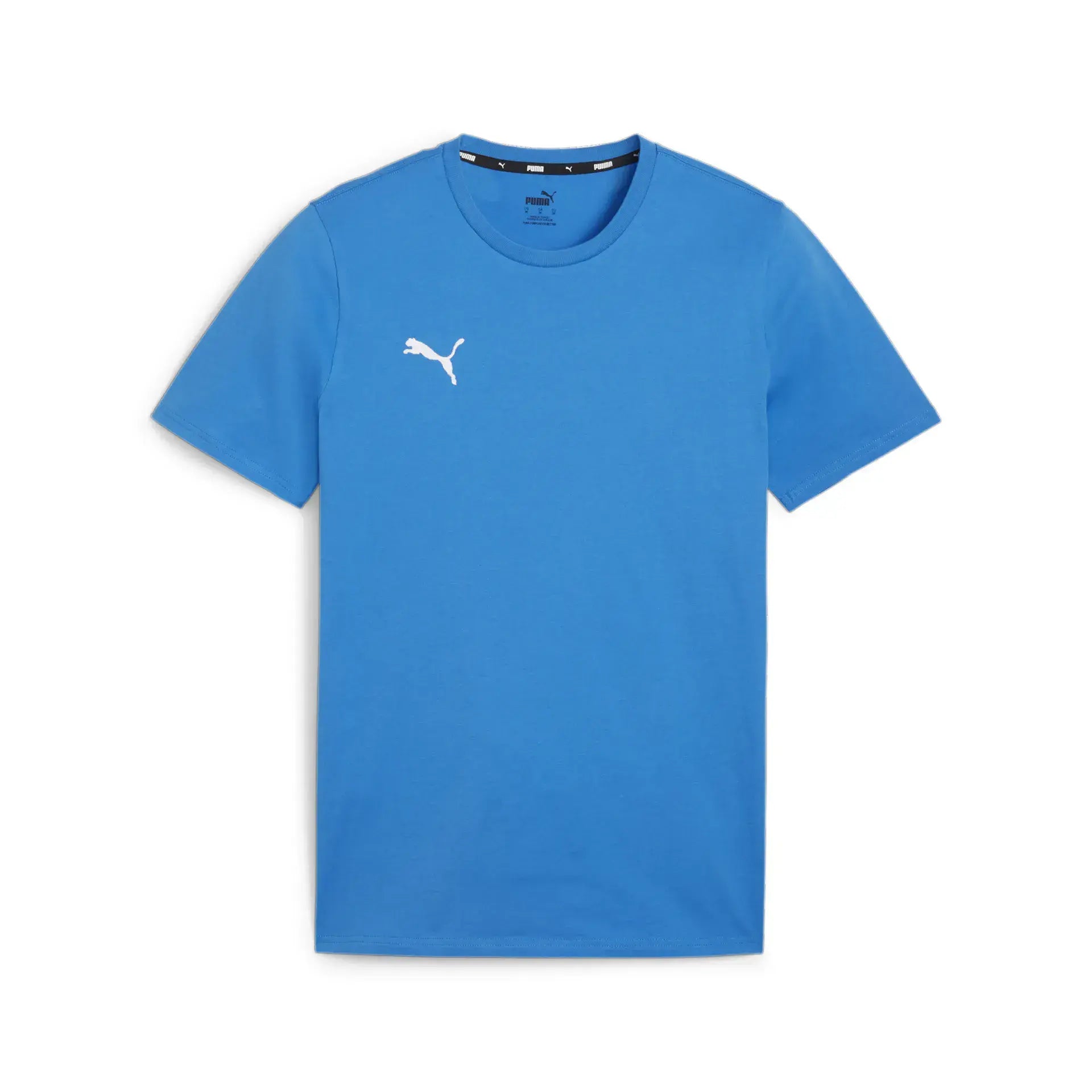 Puma teamGOAL Casuals Tee Junior
