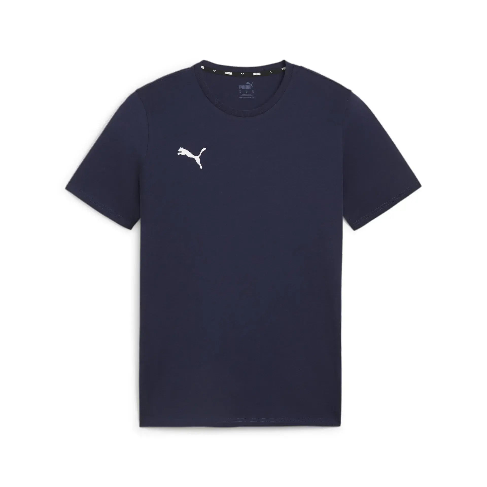 Puma teamGOAL Casuals Tee Junior